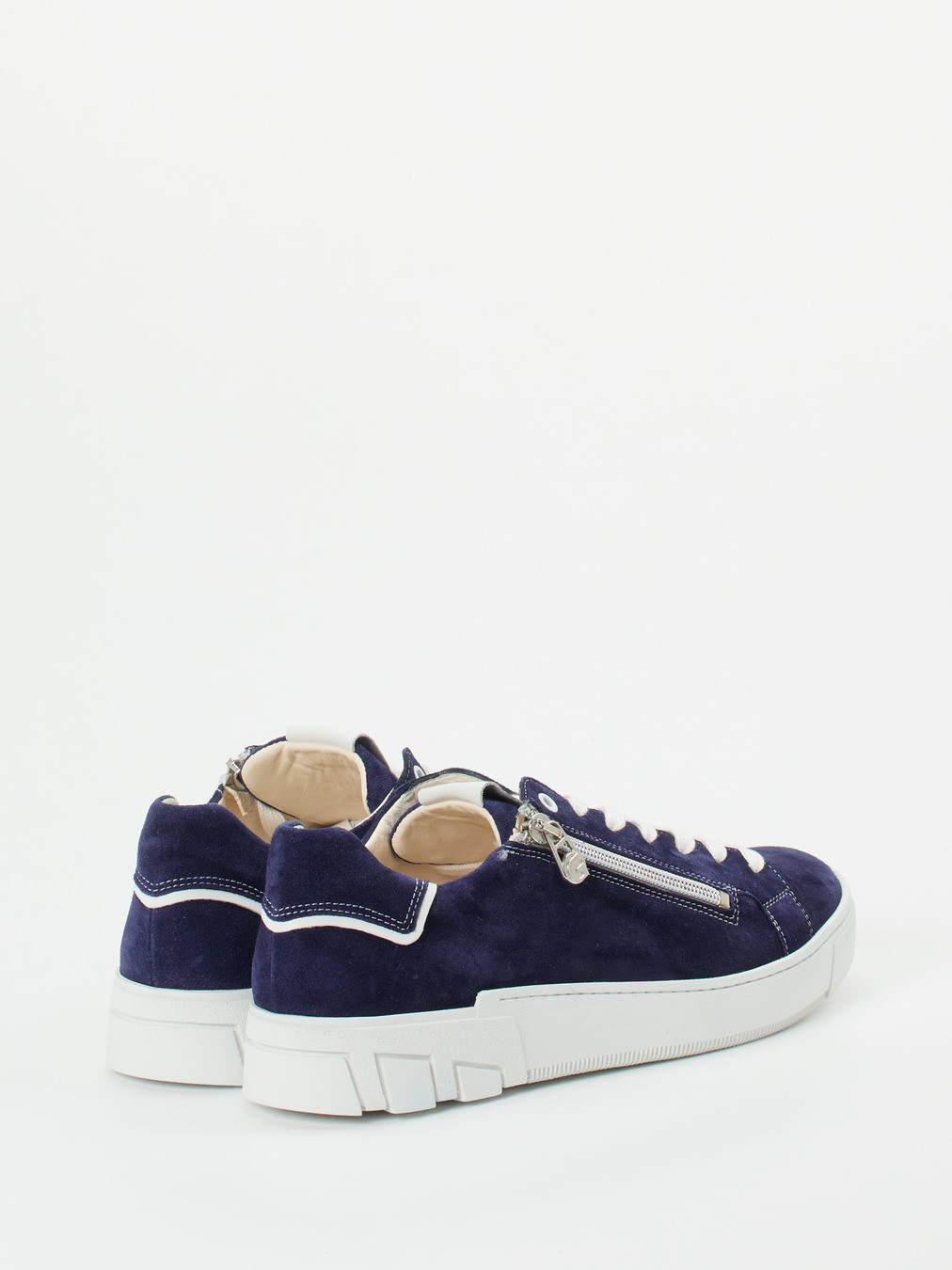 Sneaker blau 2661109019703