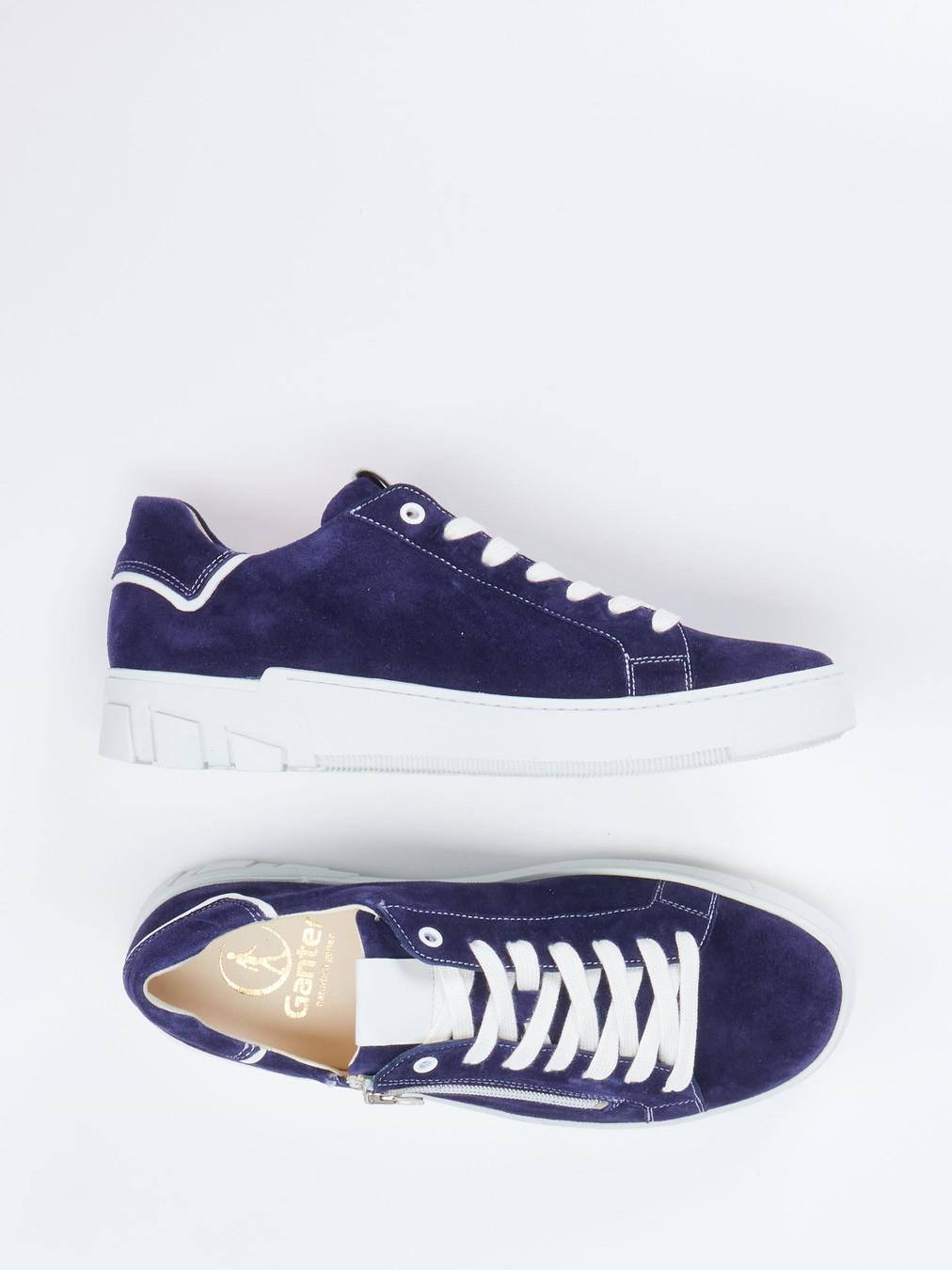 Sneaker blau 2661109019704