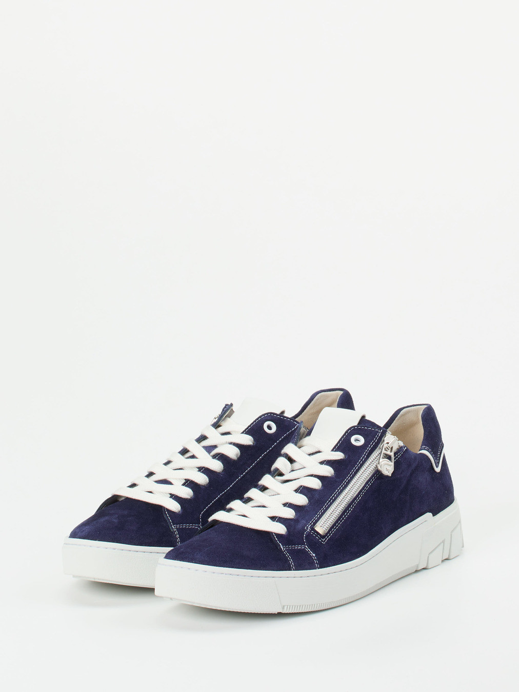 Sneaker blau 2661109019702