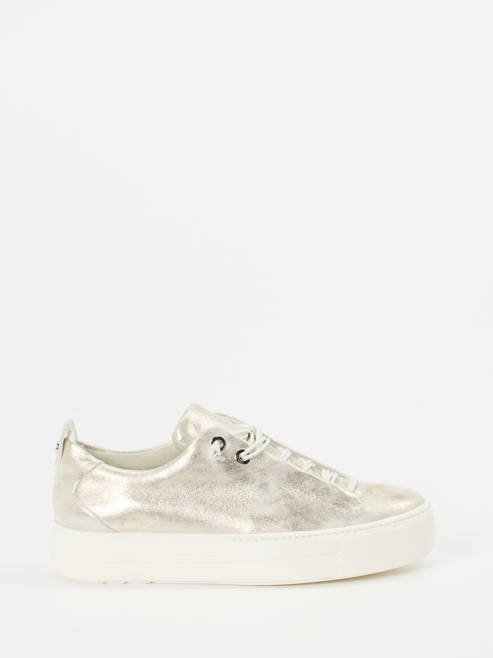 Sneaker silber 1663449006101