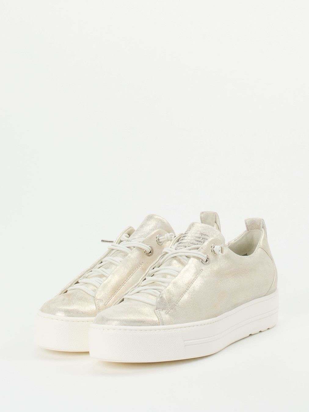 Sneaker silber 1663449006102