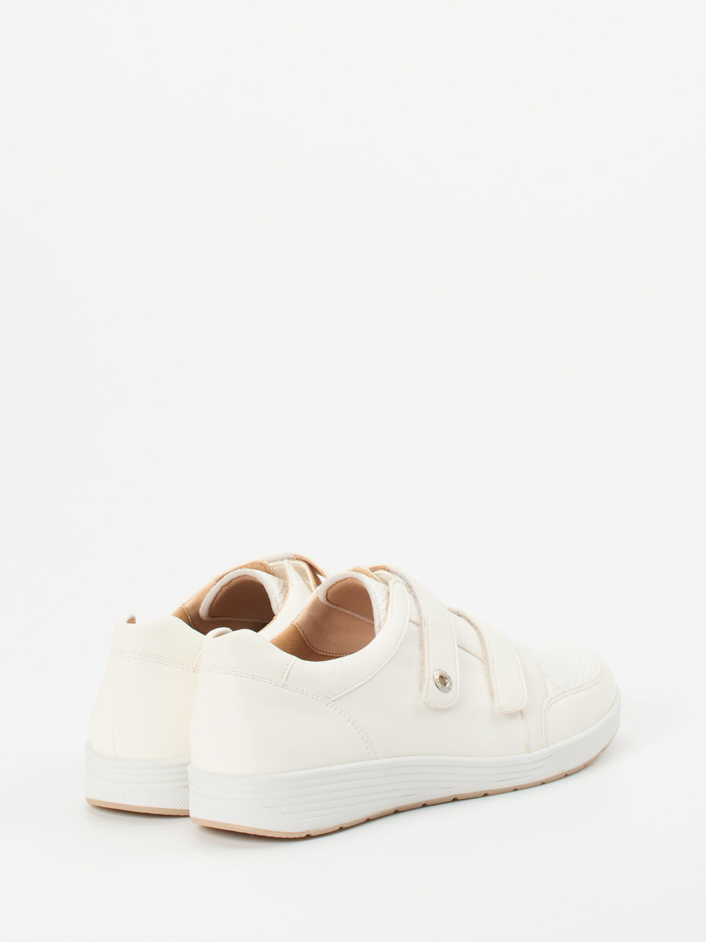 Slipper weiß 2591799000103