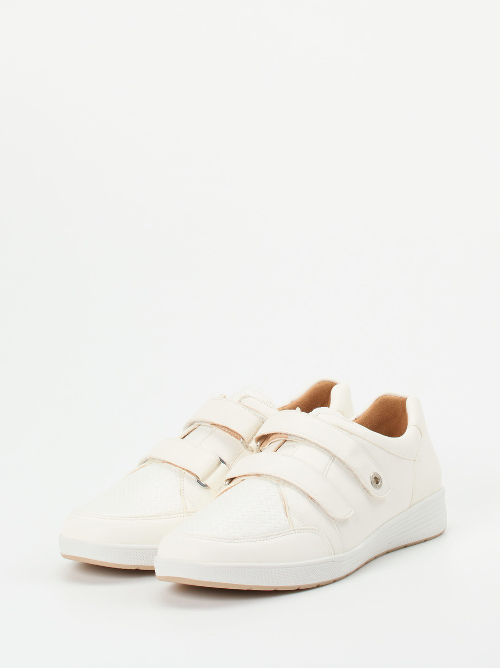 Slipper weiß 2591799000102