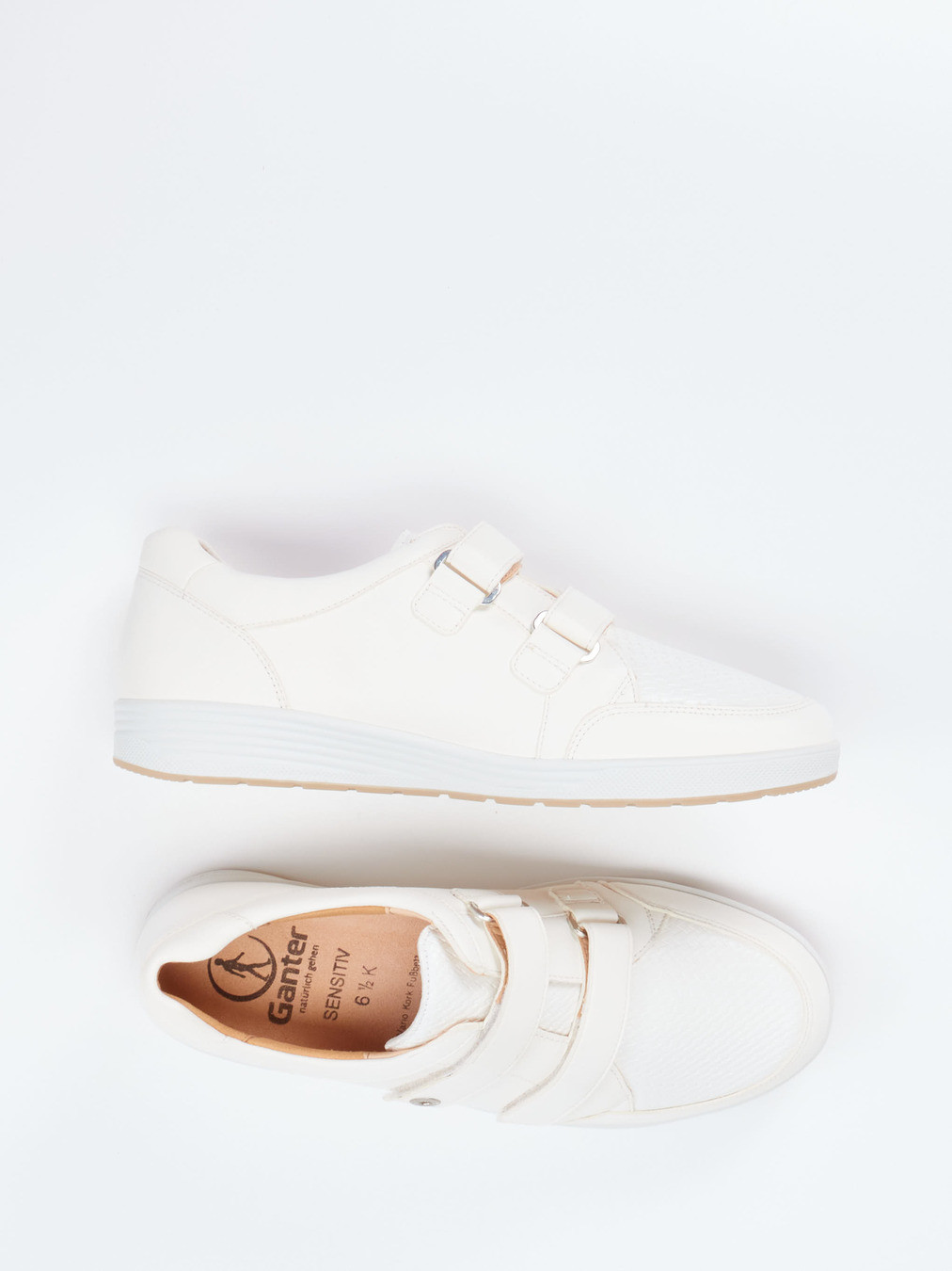 Slipper weiß 2591799000104