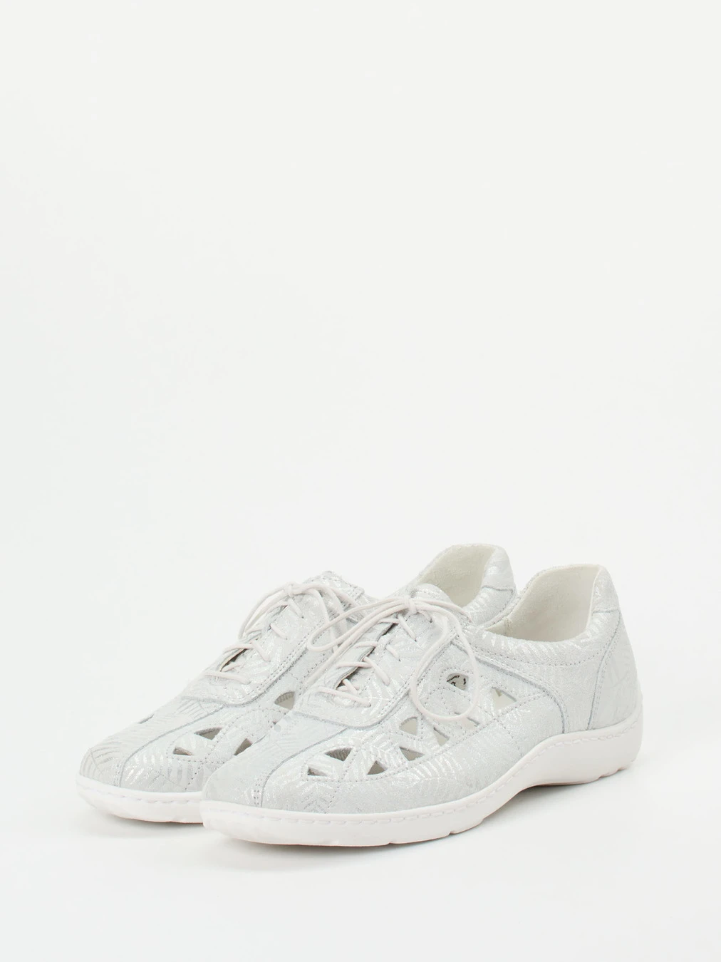 Sneaker weiß 2651794003102