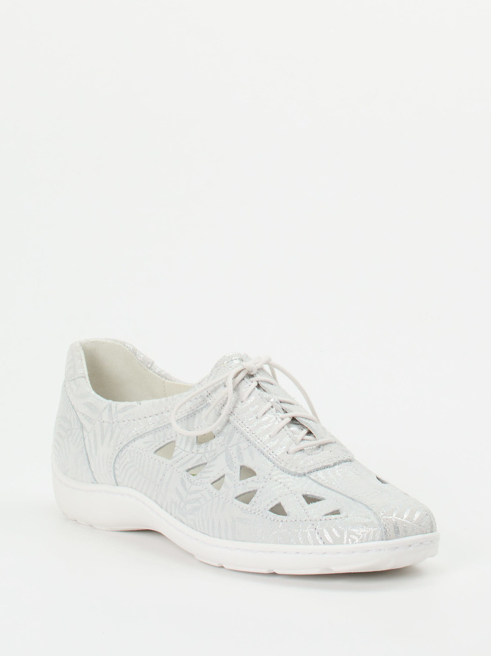 Sneaker weiß 2651794003106