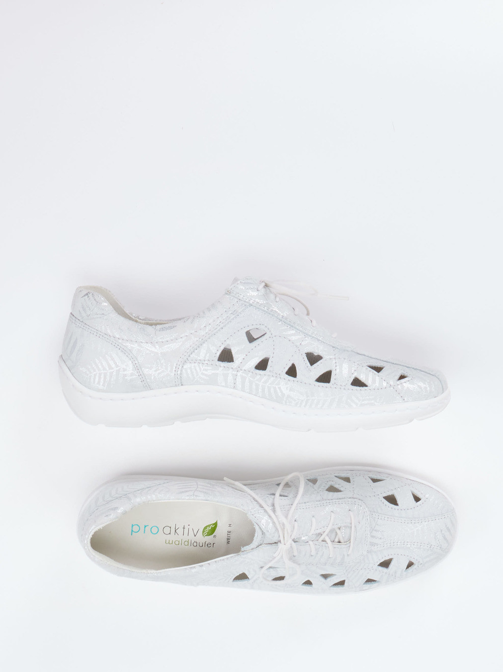 Sneaker weiß 2651794003104