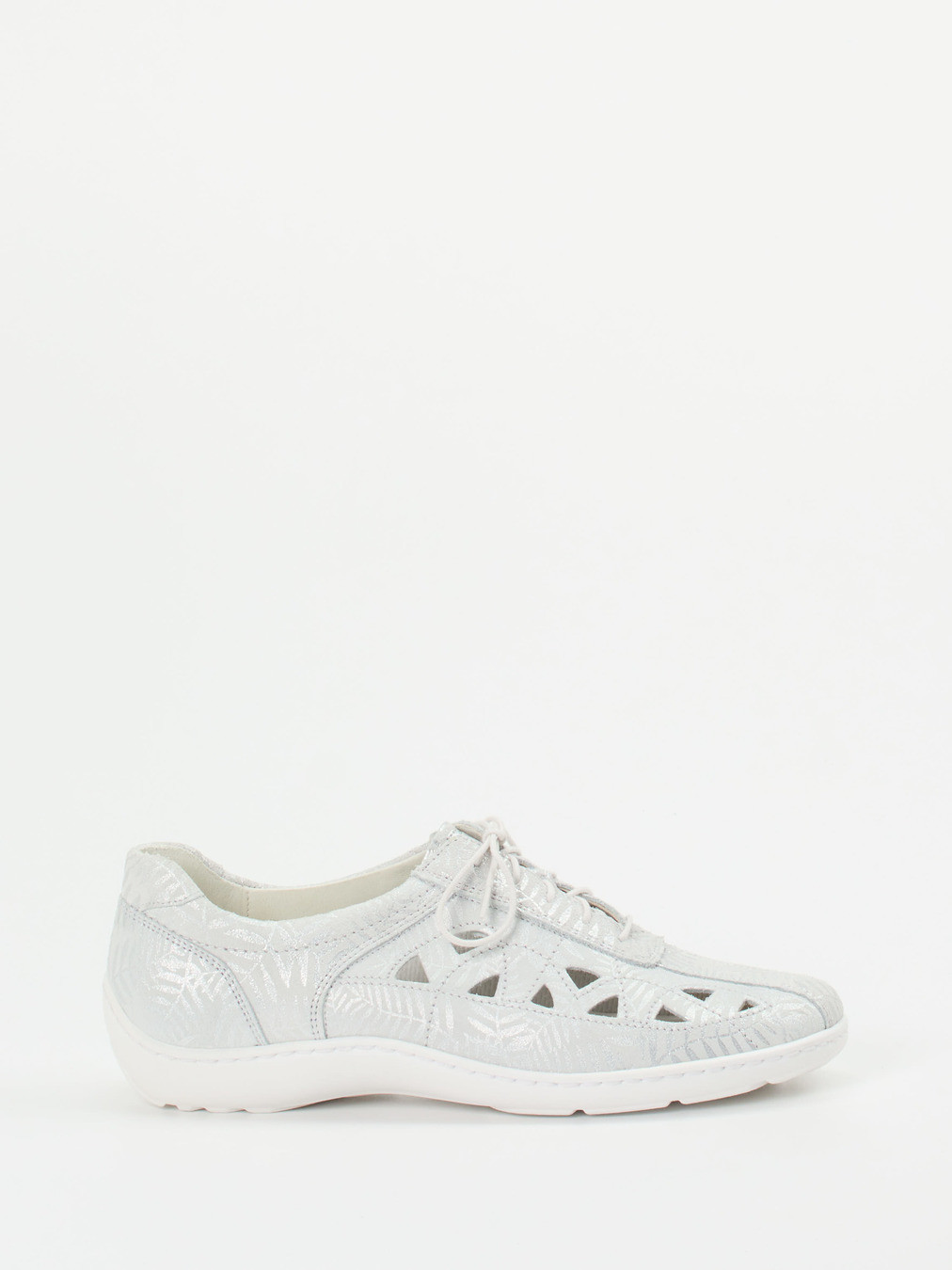 Sneaker weiß 2651794003101