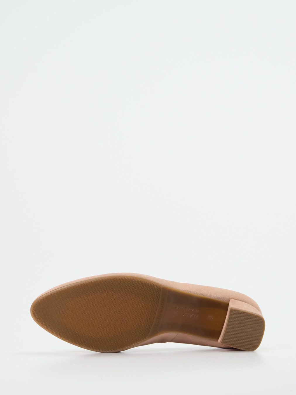 Pumps beige 2475399000805