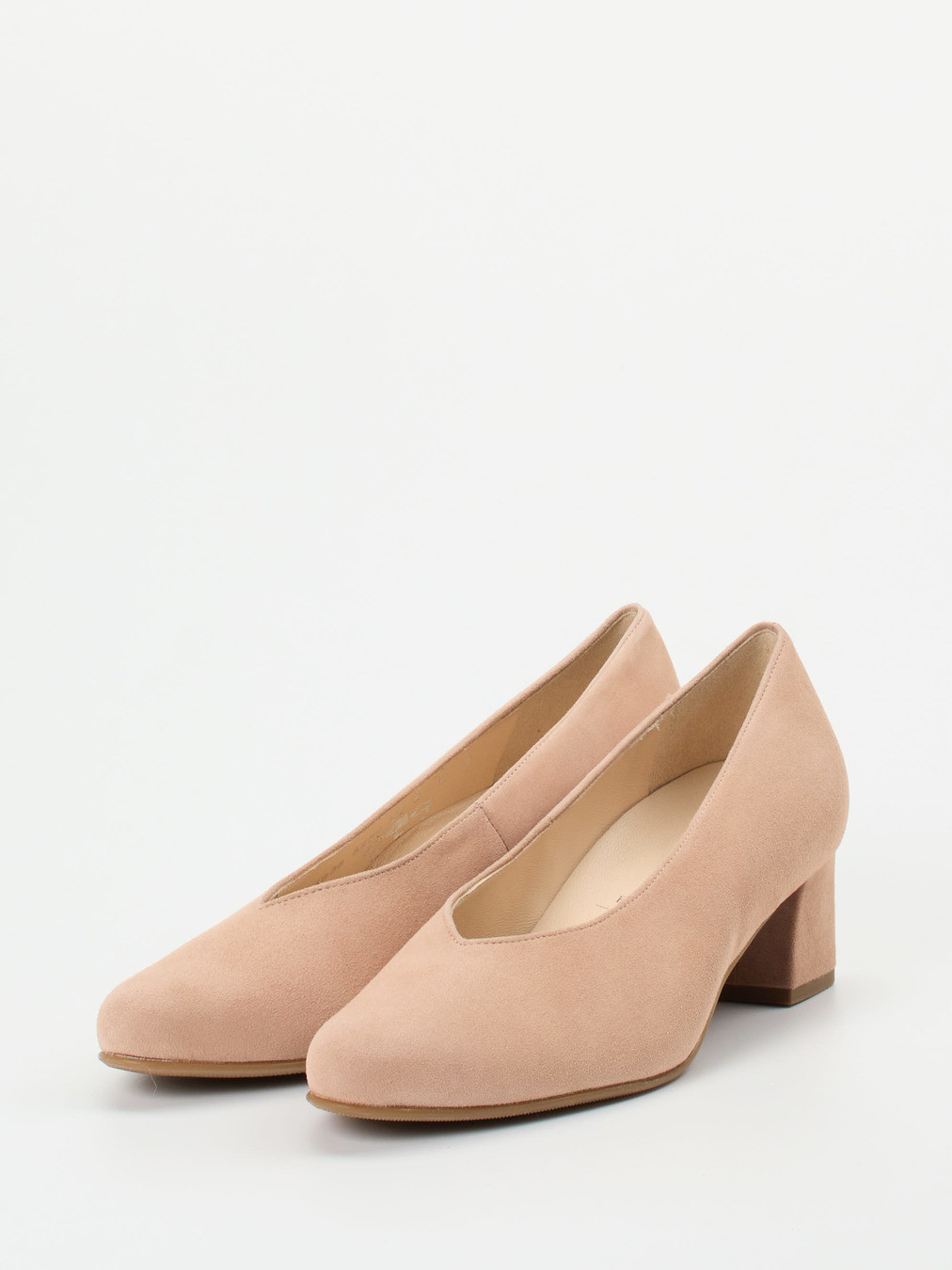 Pumps beige 2475399000802