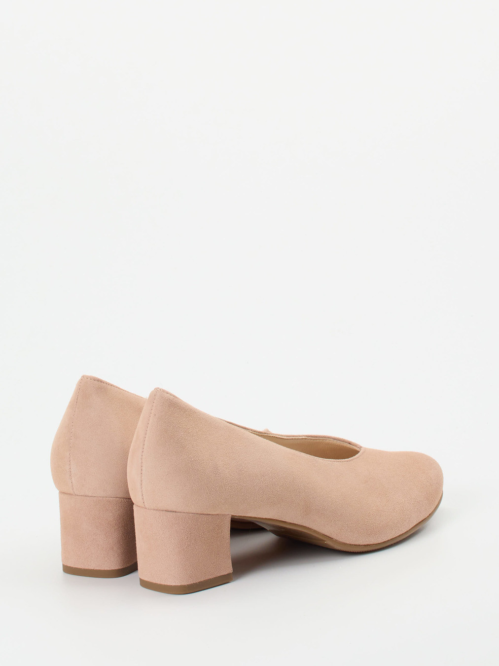 Pumps beige 2475399000803
