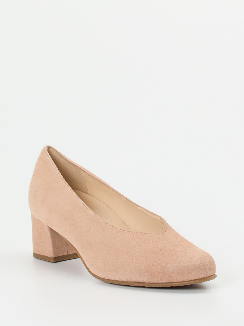 Pumps beige 2475399000806