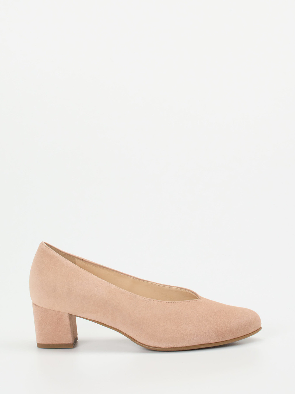 Pumps beige 2475399000801