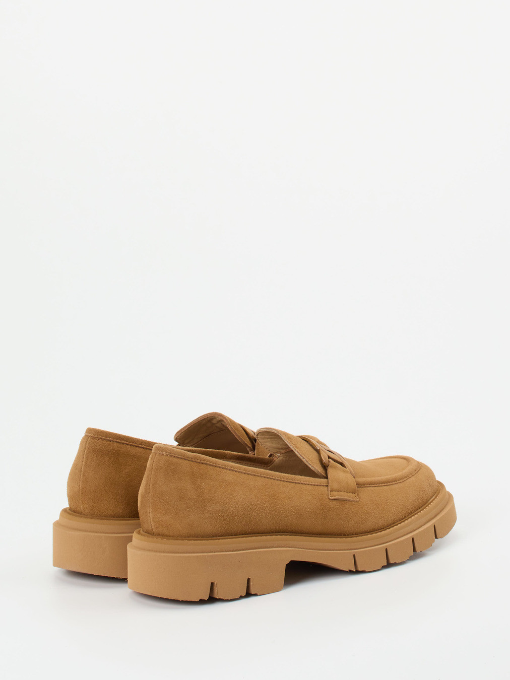 Slipper braun 1513289002603