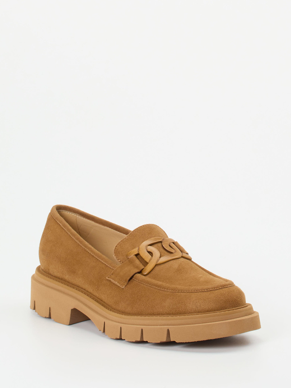 Slipper braun 1513289002606