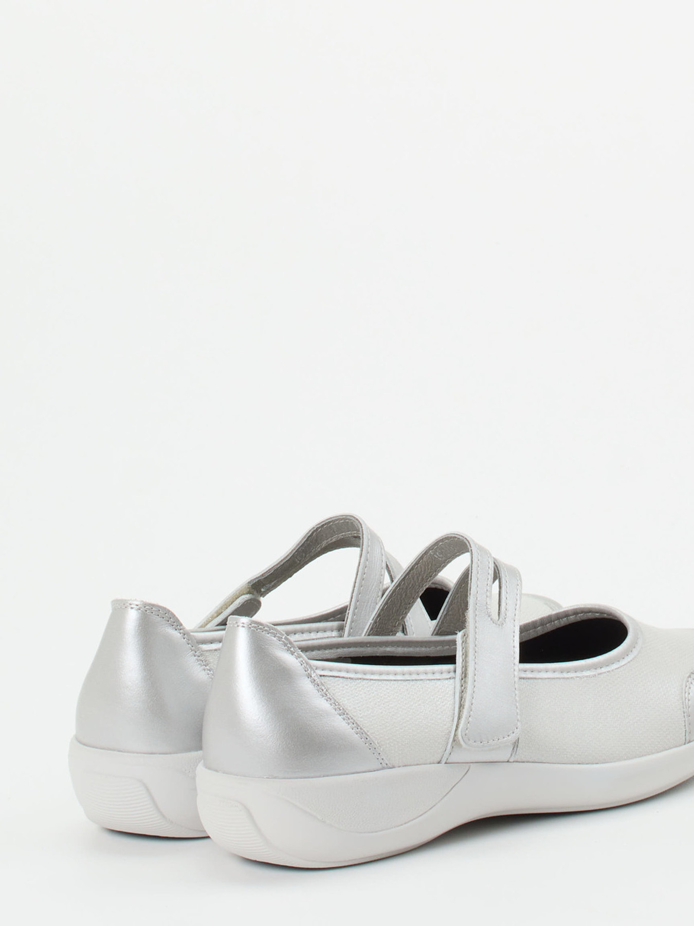 Spangenschuh grau 2485499001403