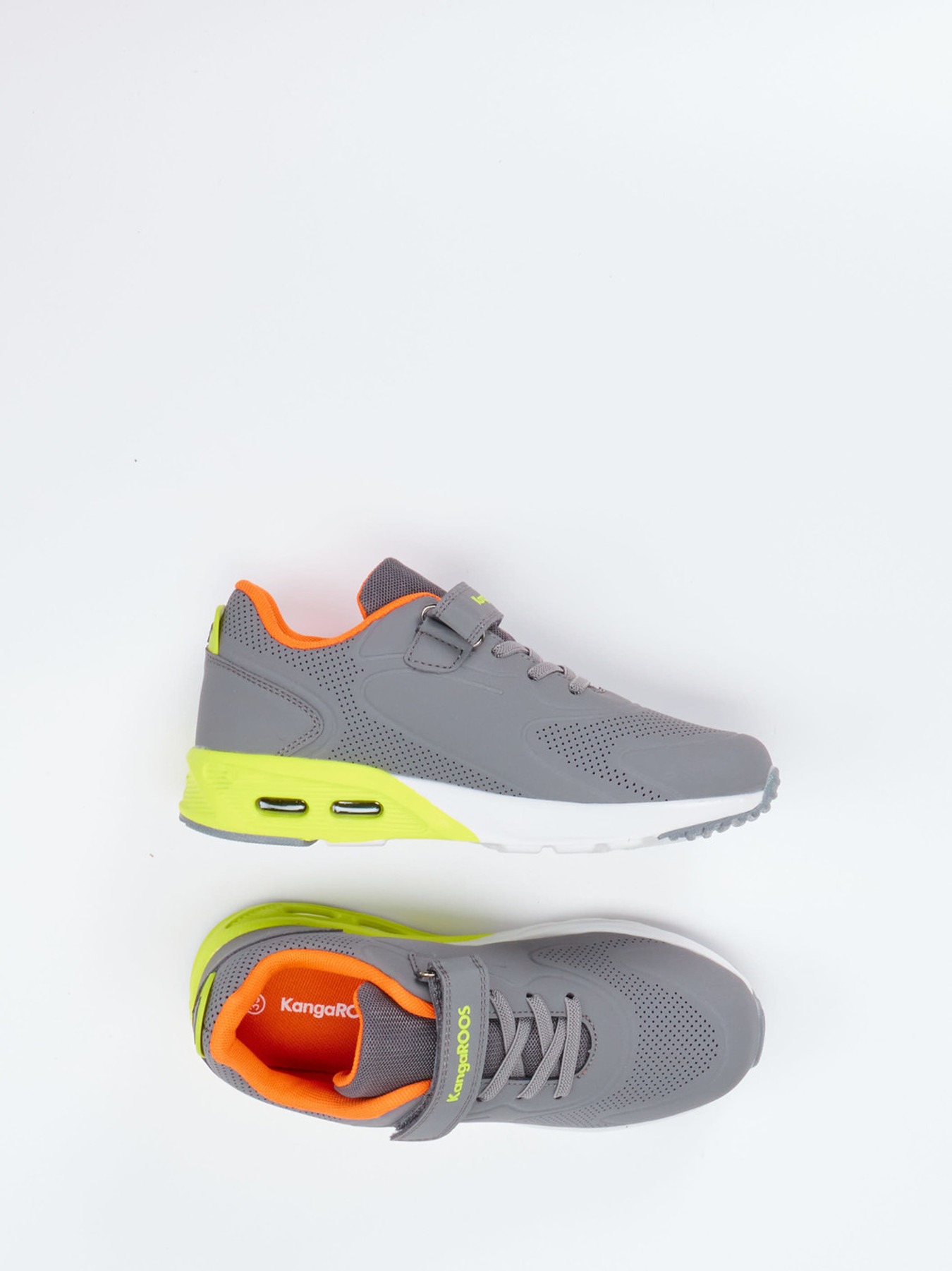 Sneaker grau 8667496000204