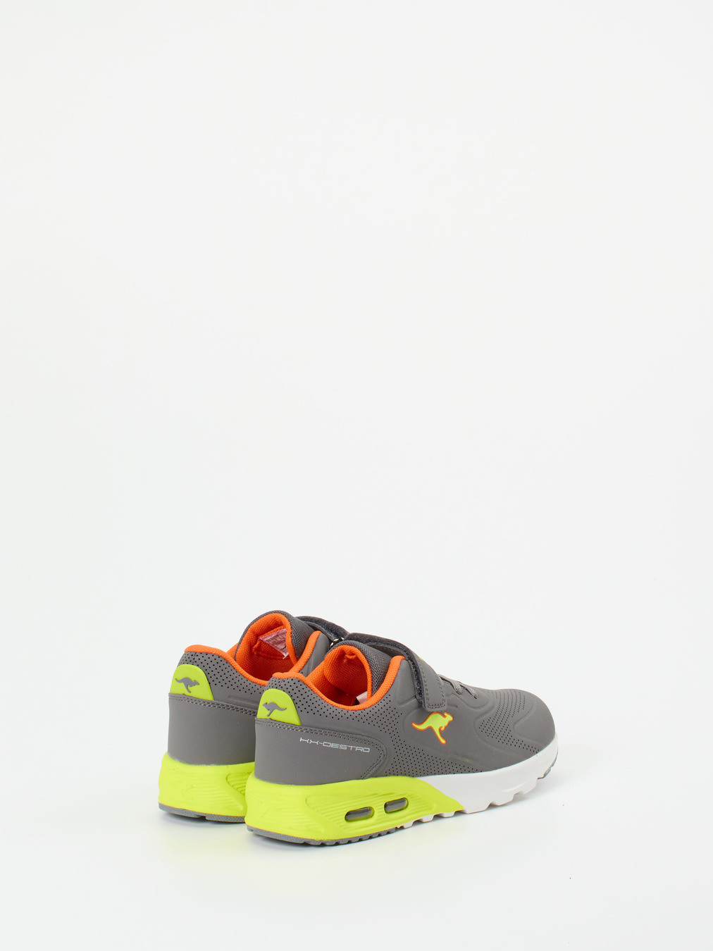 Sneaker grau 8667496000203
