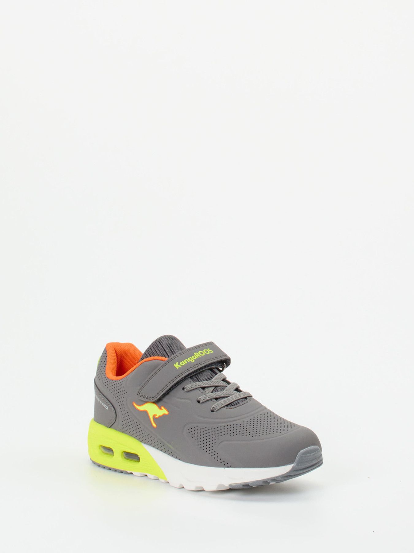 Sneaker grau 8667496000206
