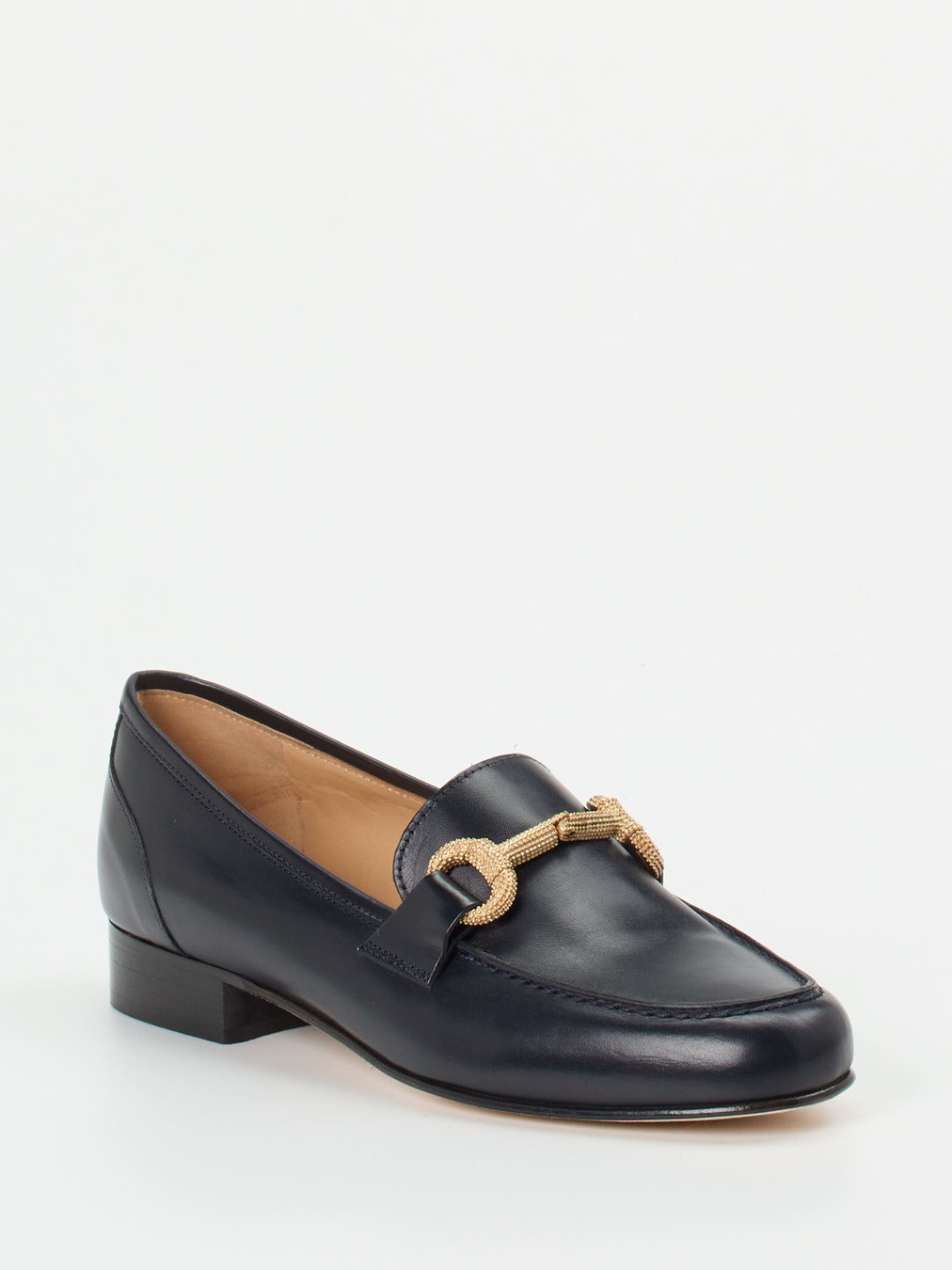 Slipper blau 1510109021106