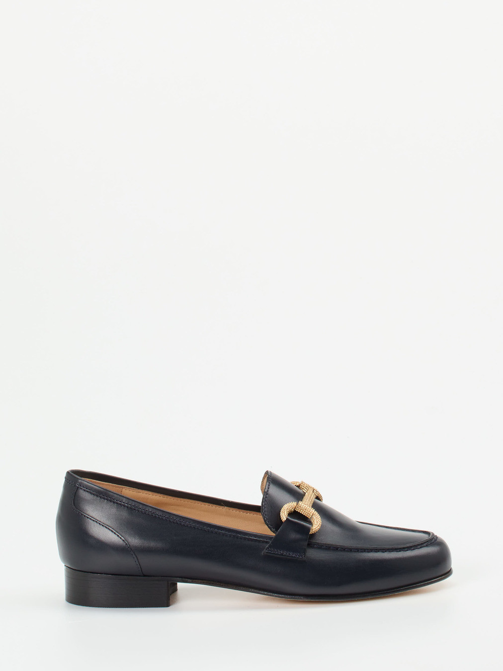 Slipper blau 1510109021101