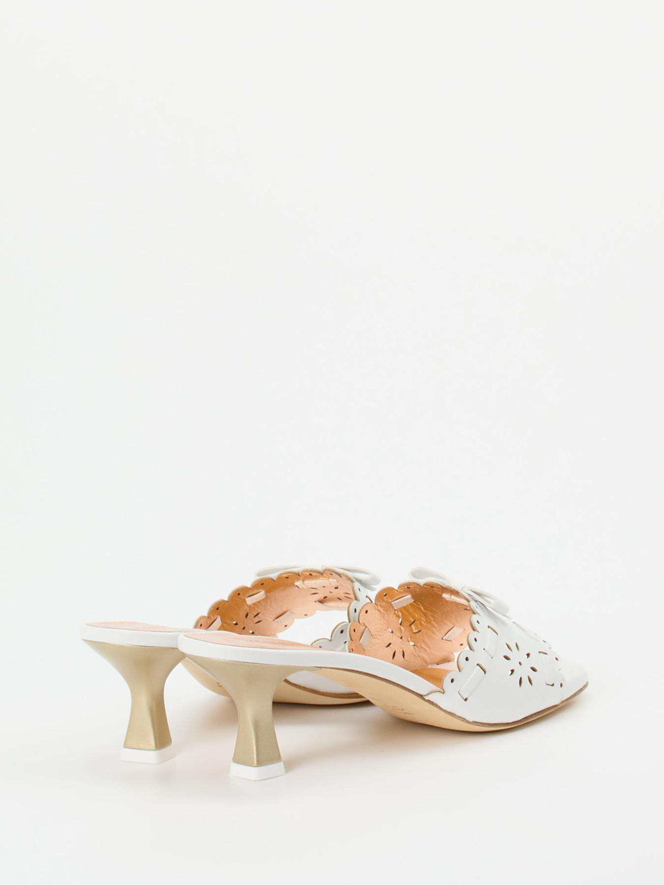 Pantolette weiß 1126799000703