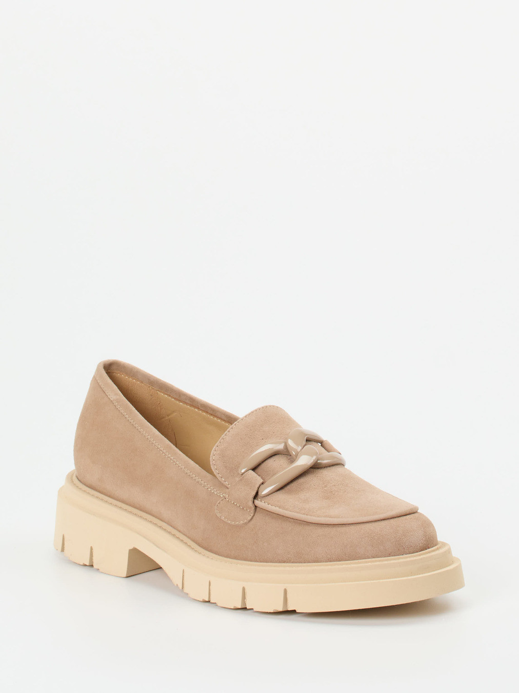 Slipper beige 1513359000806