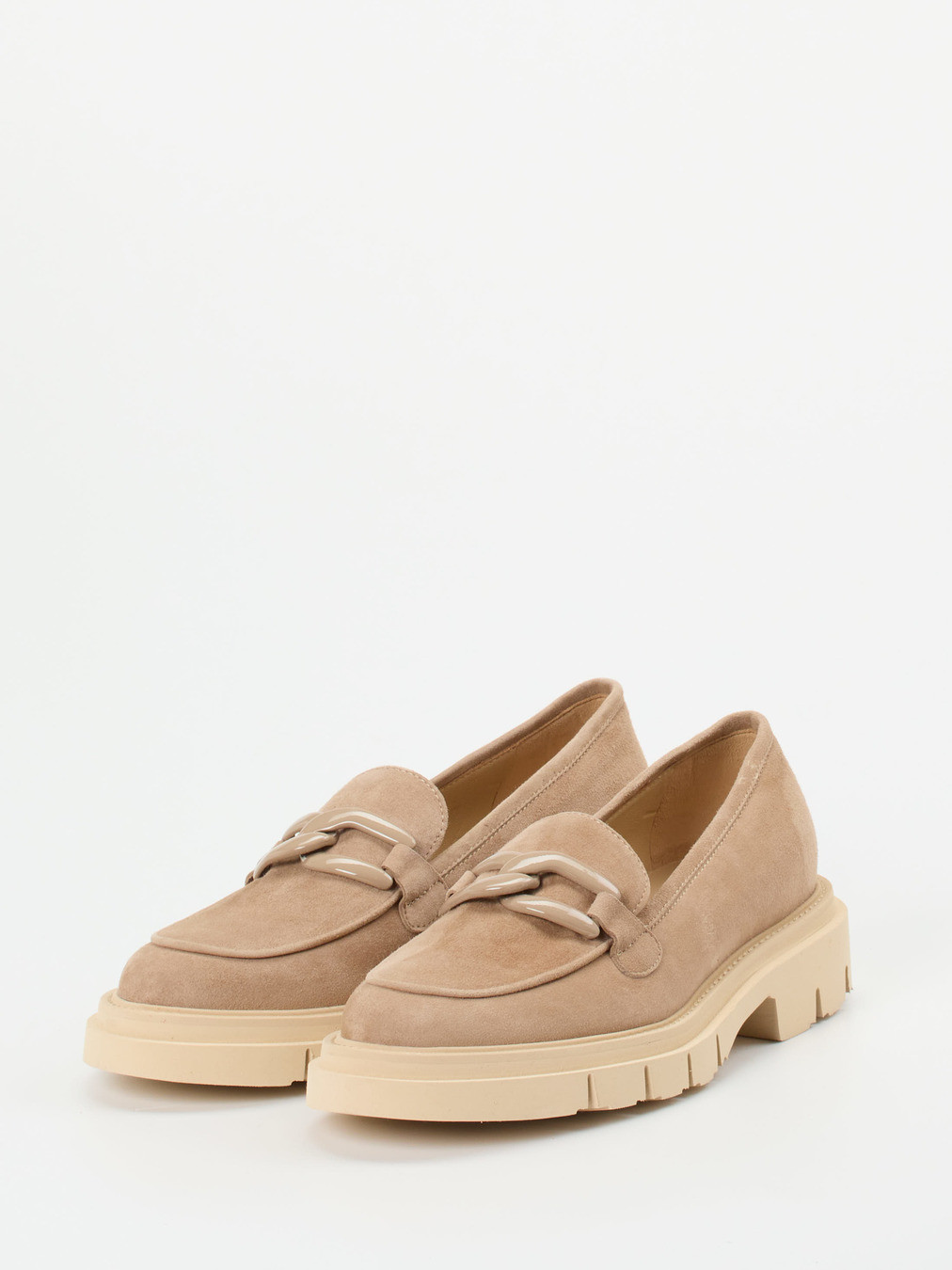 Slipper beige 1513359000802