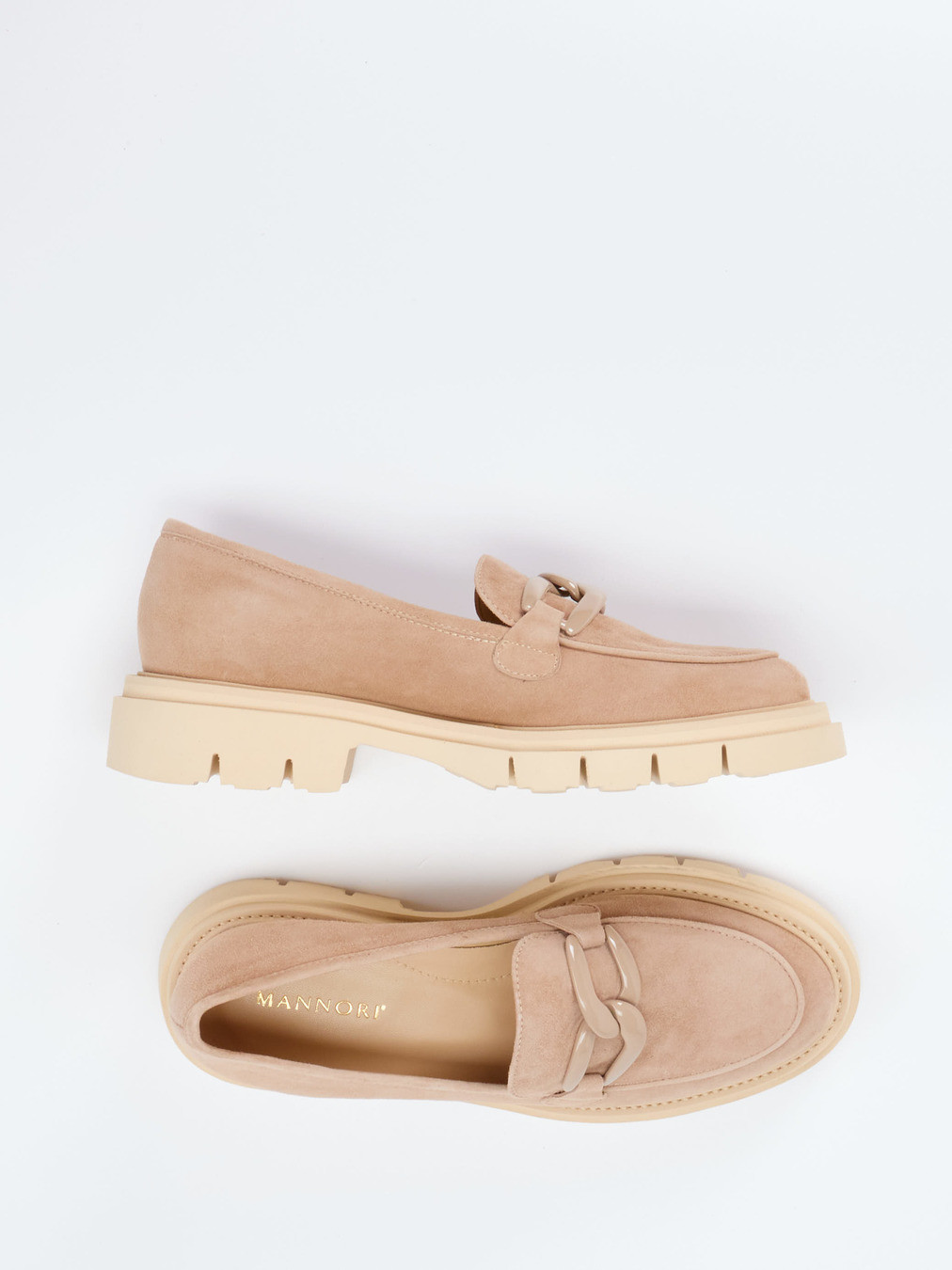 Slipper beige 1513359000804