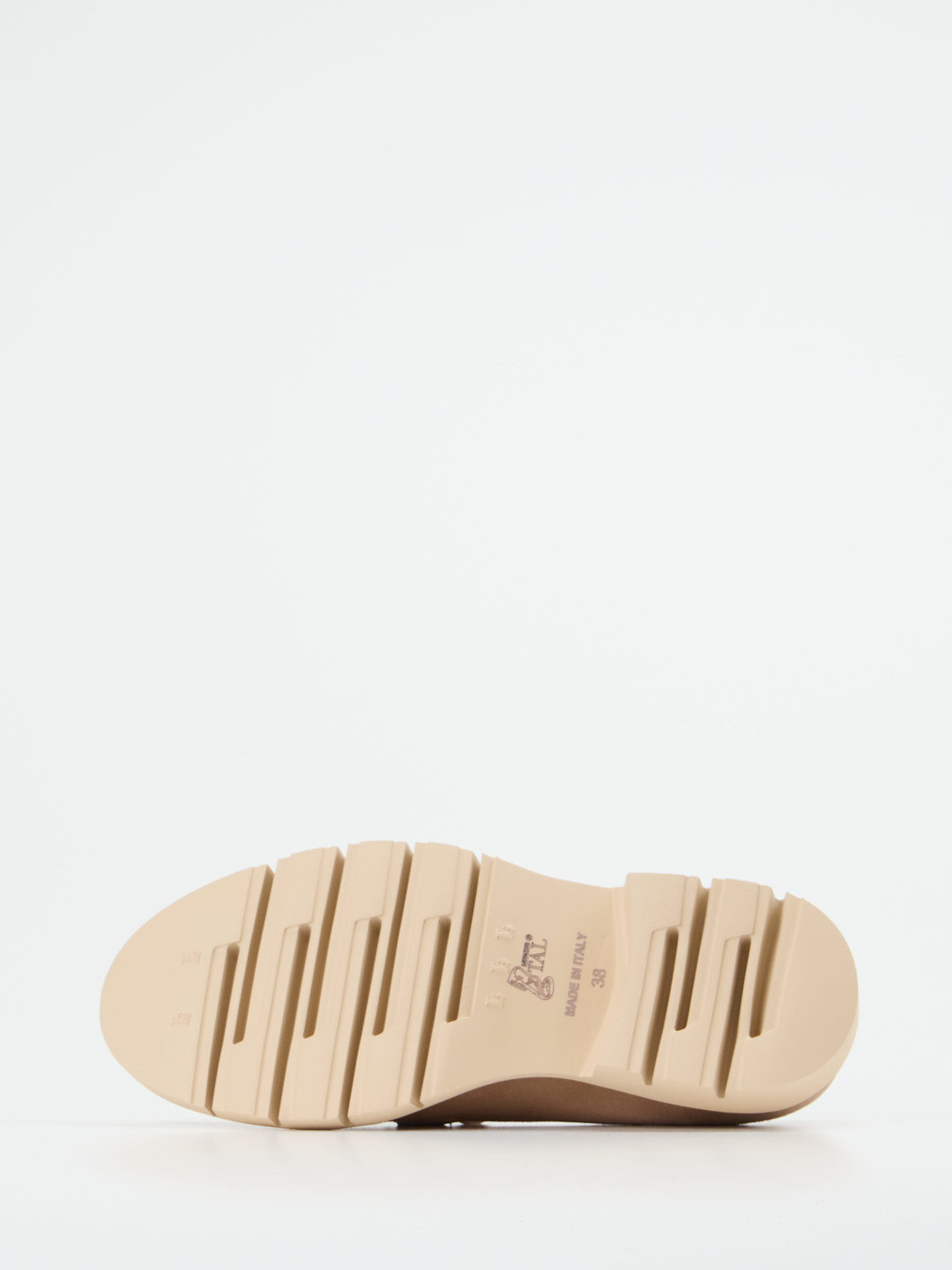 Slipper beige 1513359000805