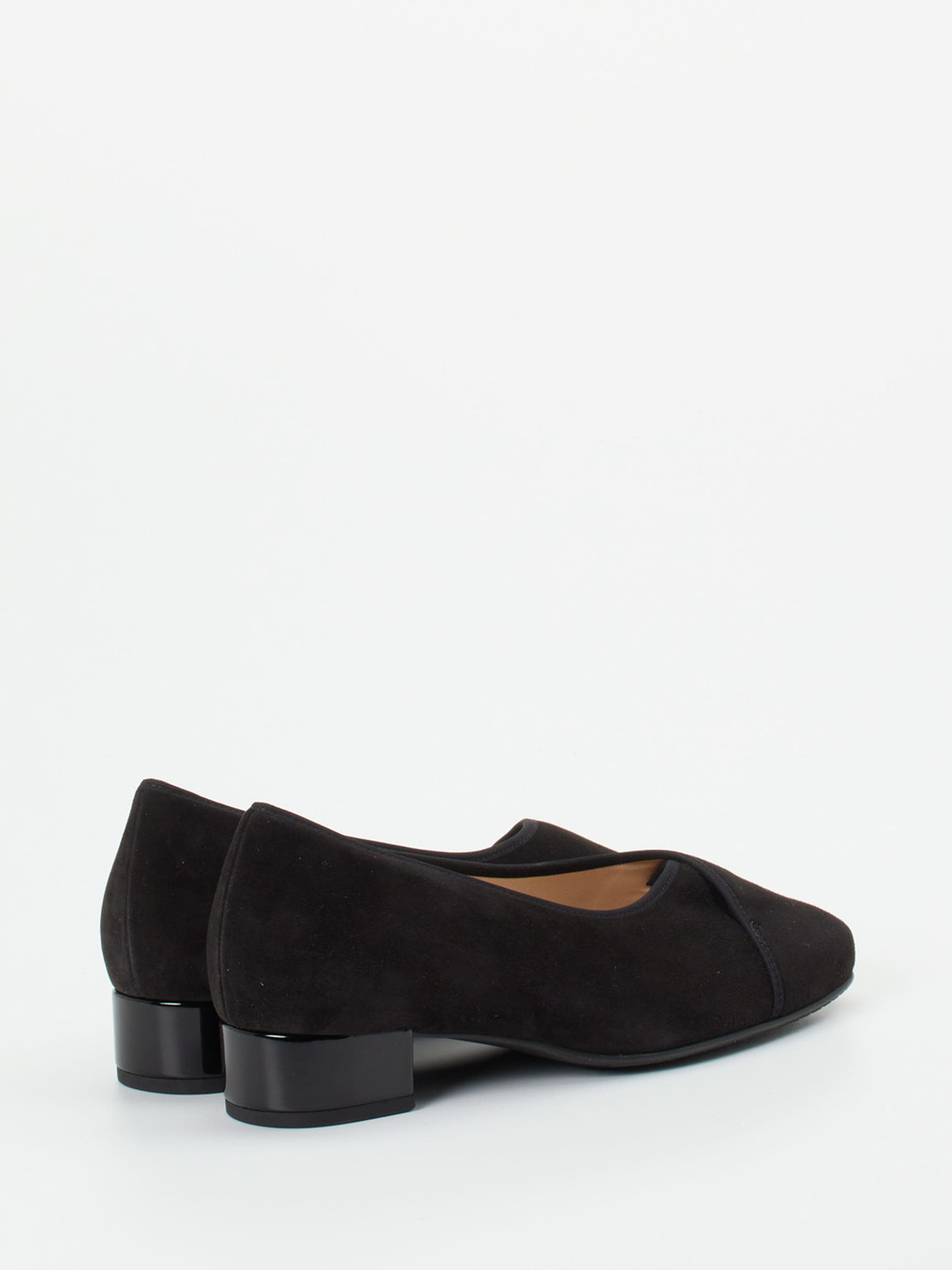 Pumps schwarz 2475009012203