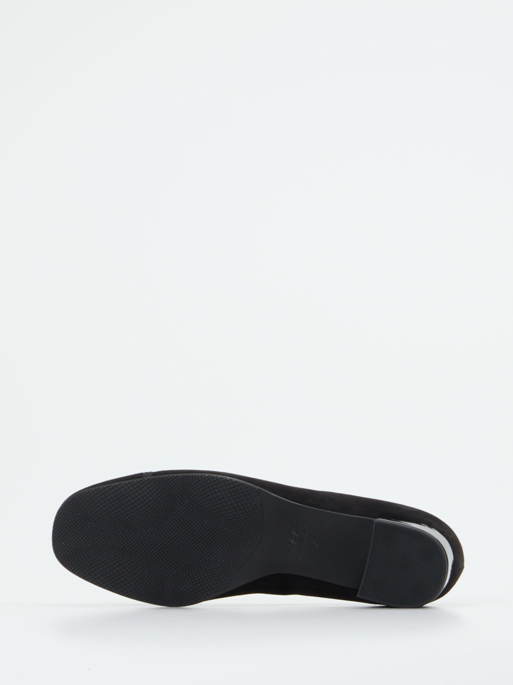 Pumps schwarz 2475009012205