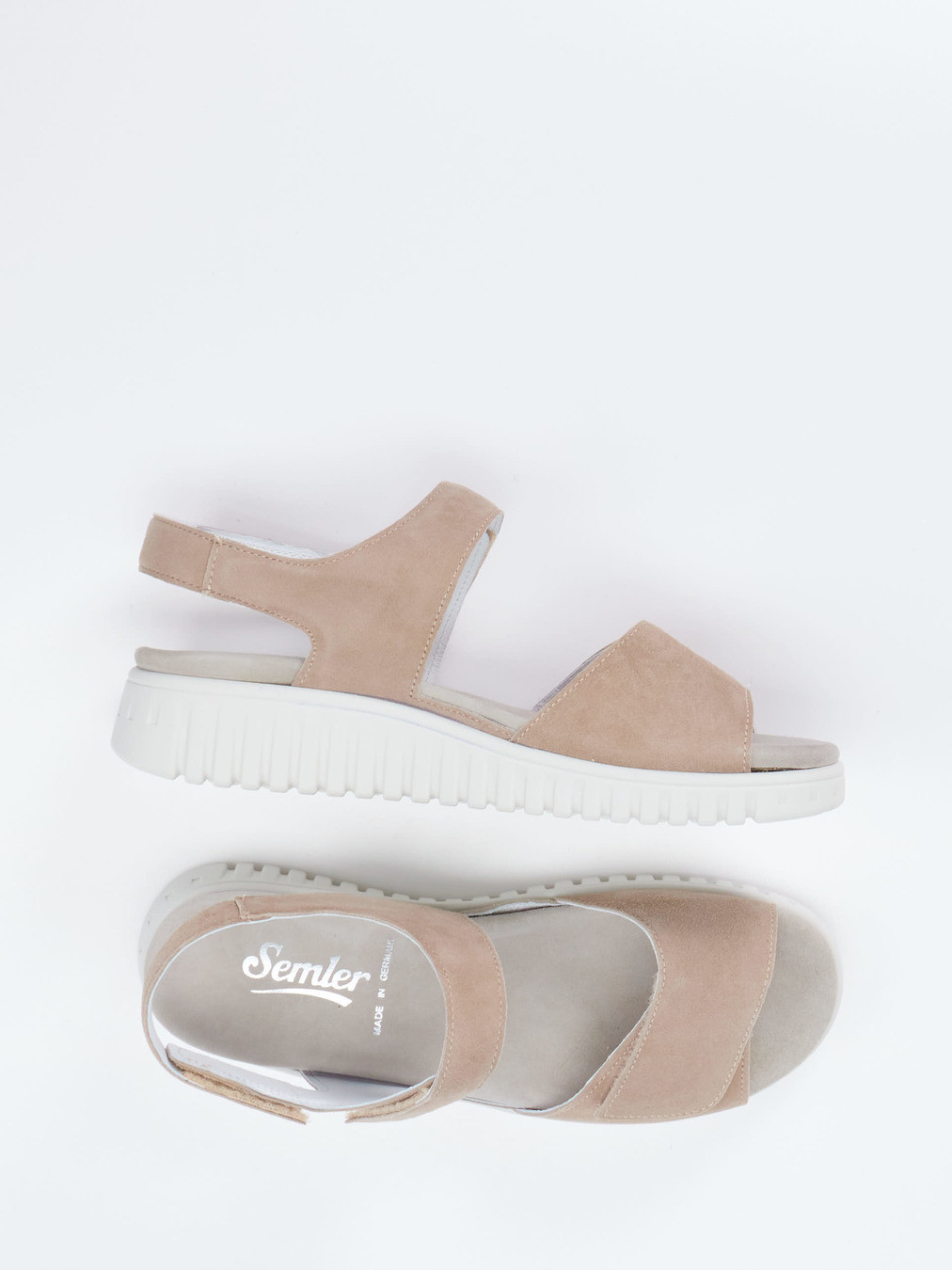 Sandalette beige 2251329001504