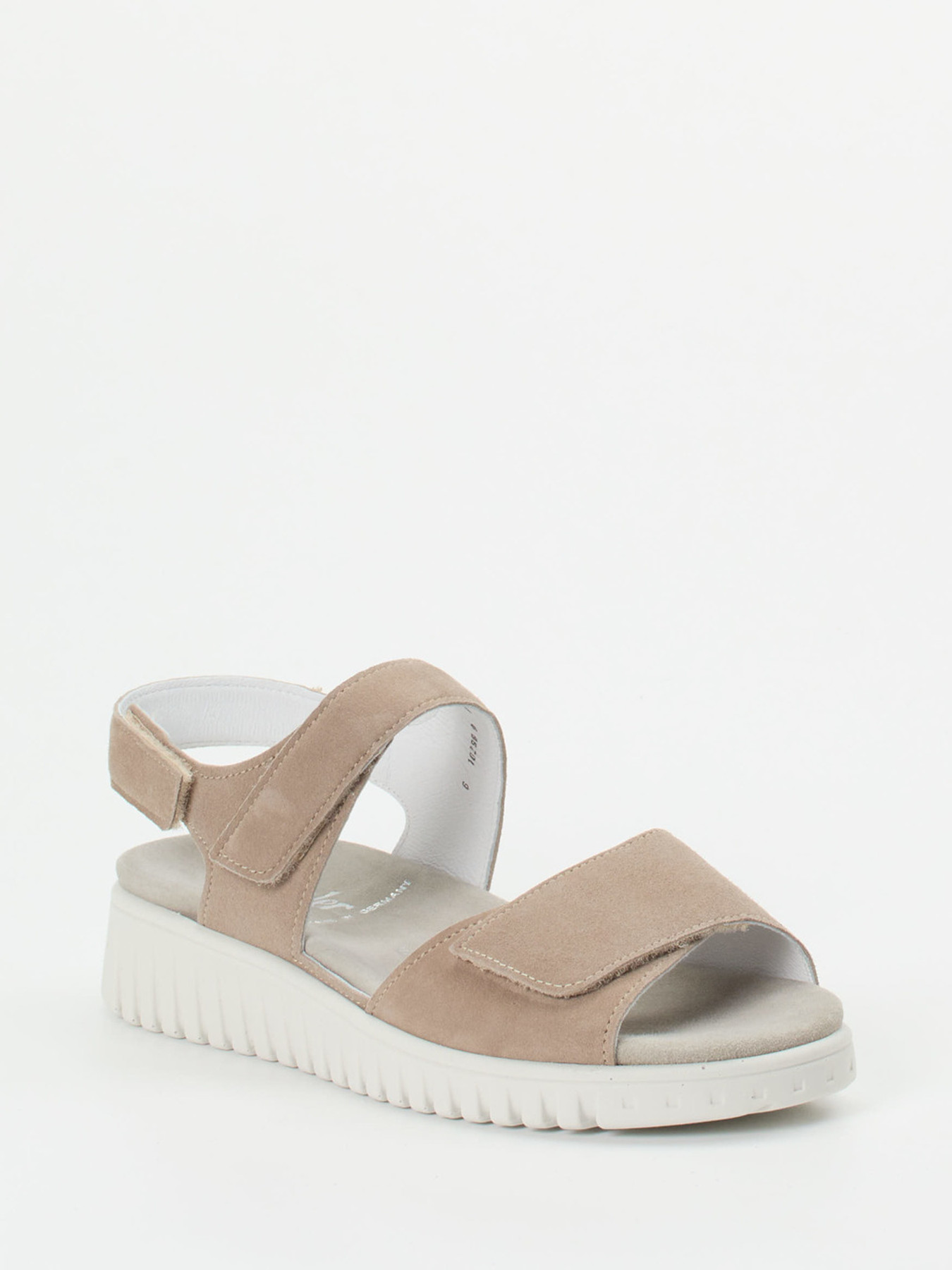 Sandalette beige 2251329001506