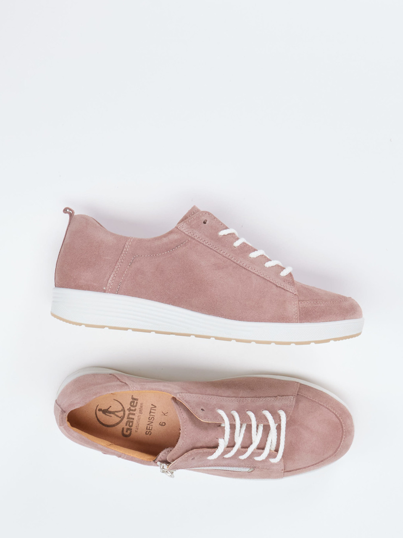 Sneaker rosa 2691599000104