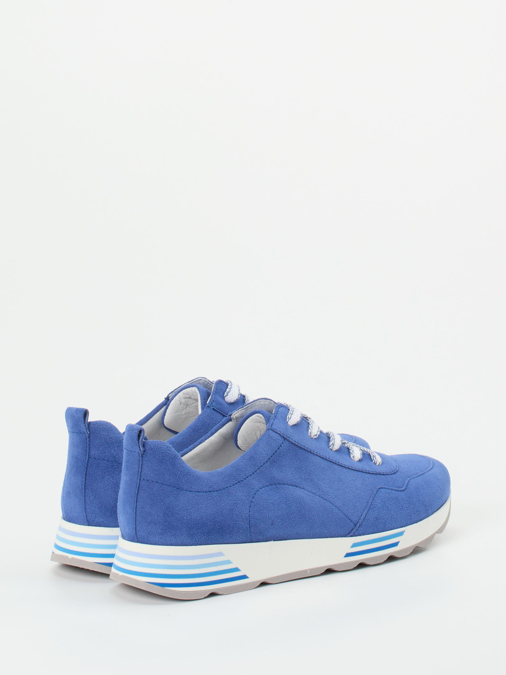 Sneaker blau 2661159005703