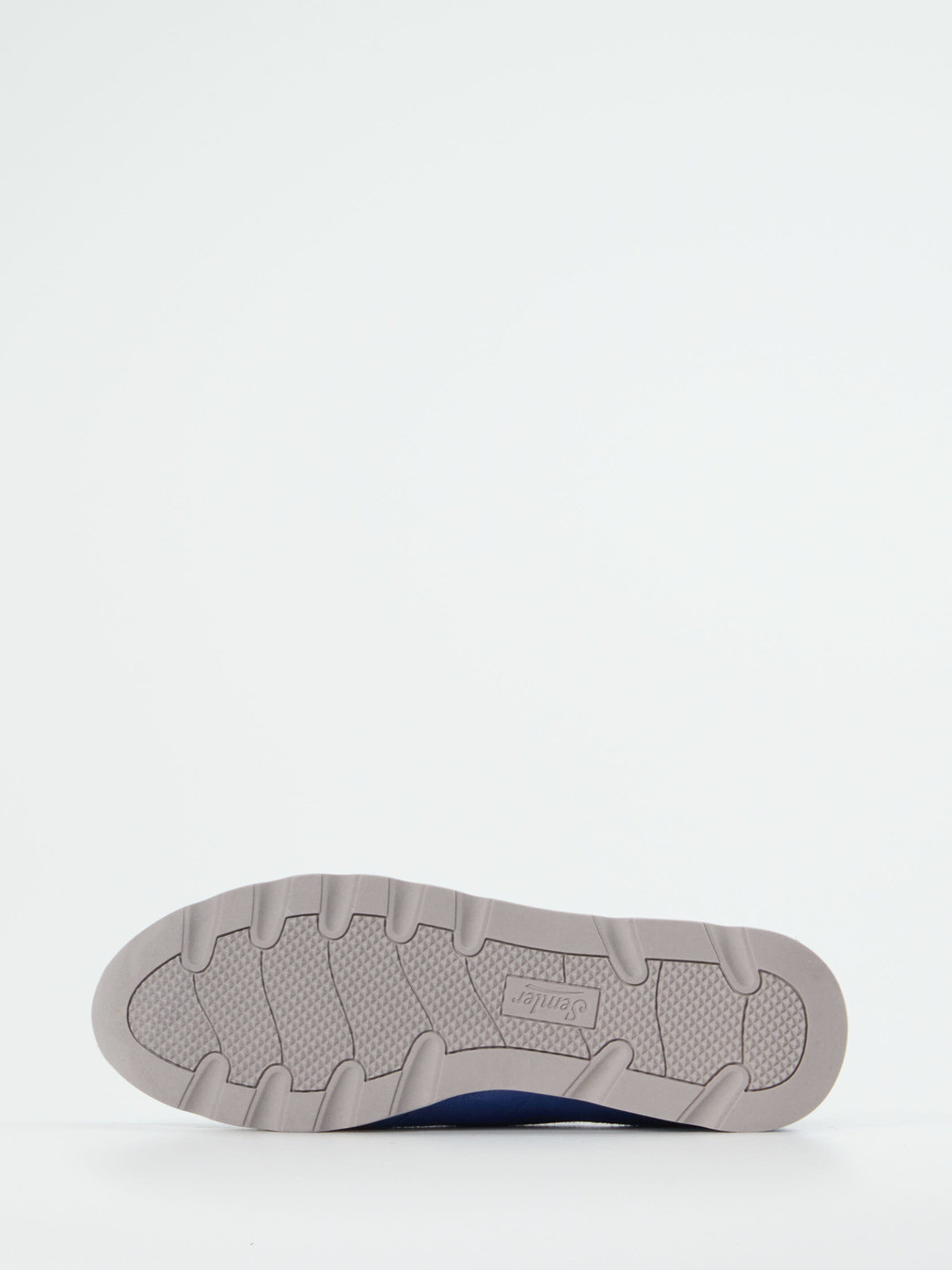 Sneaker blau 2661159005705