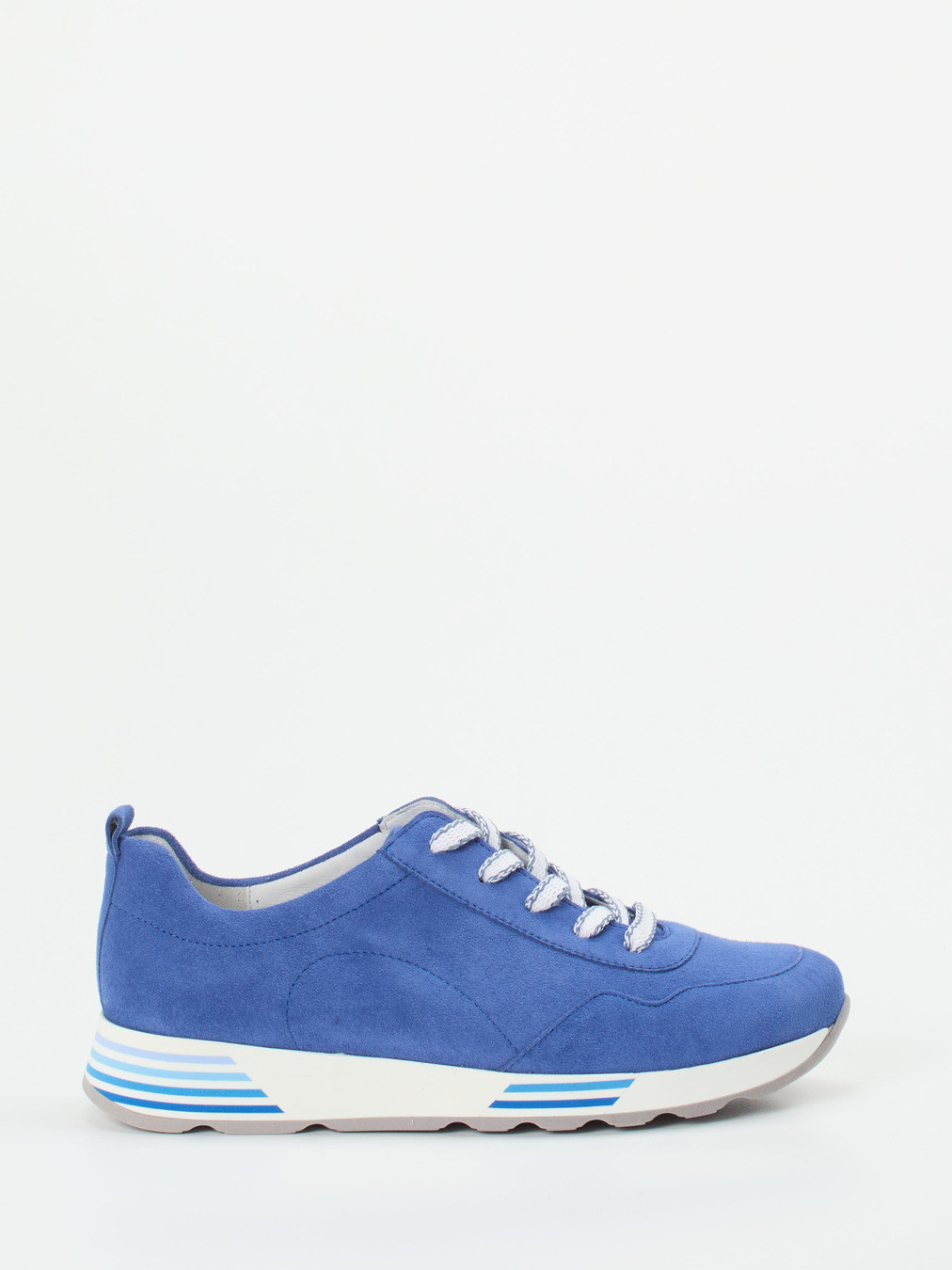 Sneaker blau 2661159005701