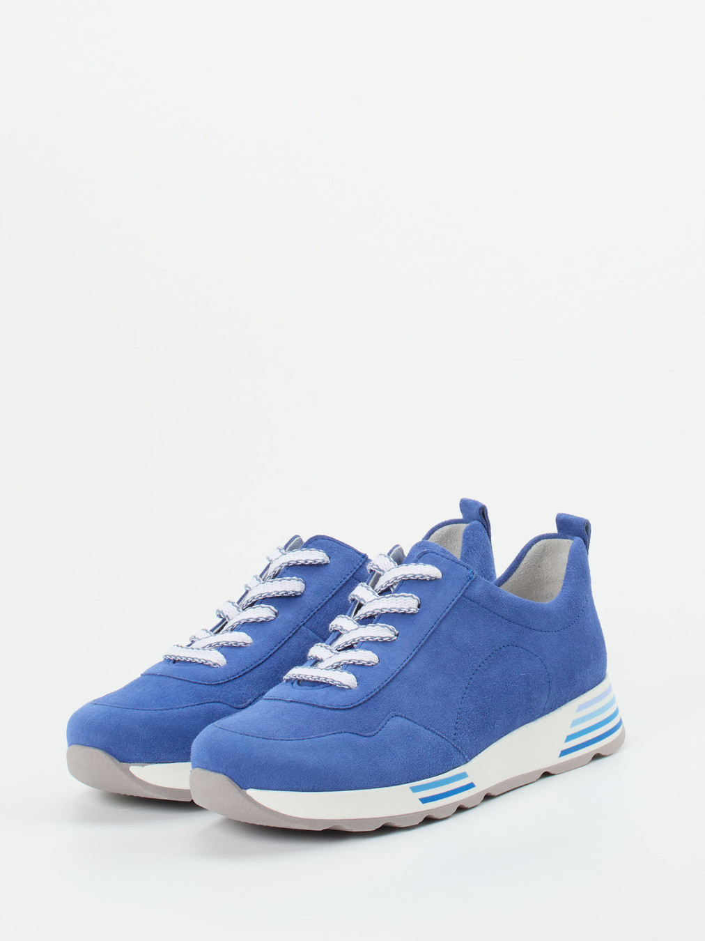 Sneaker blau 2661159005702