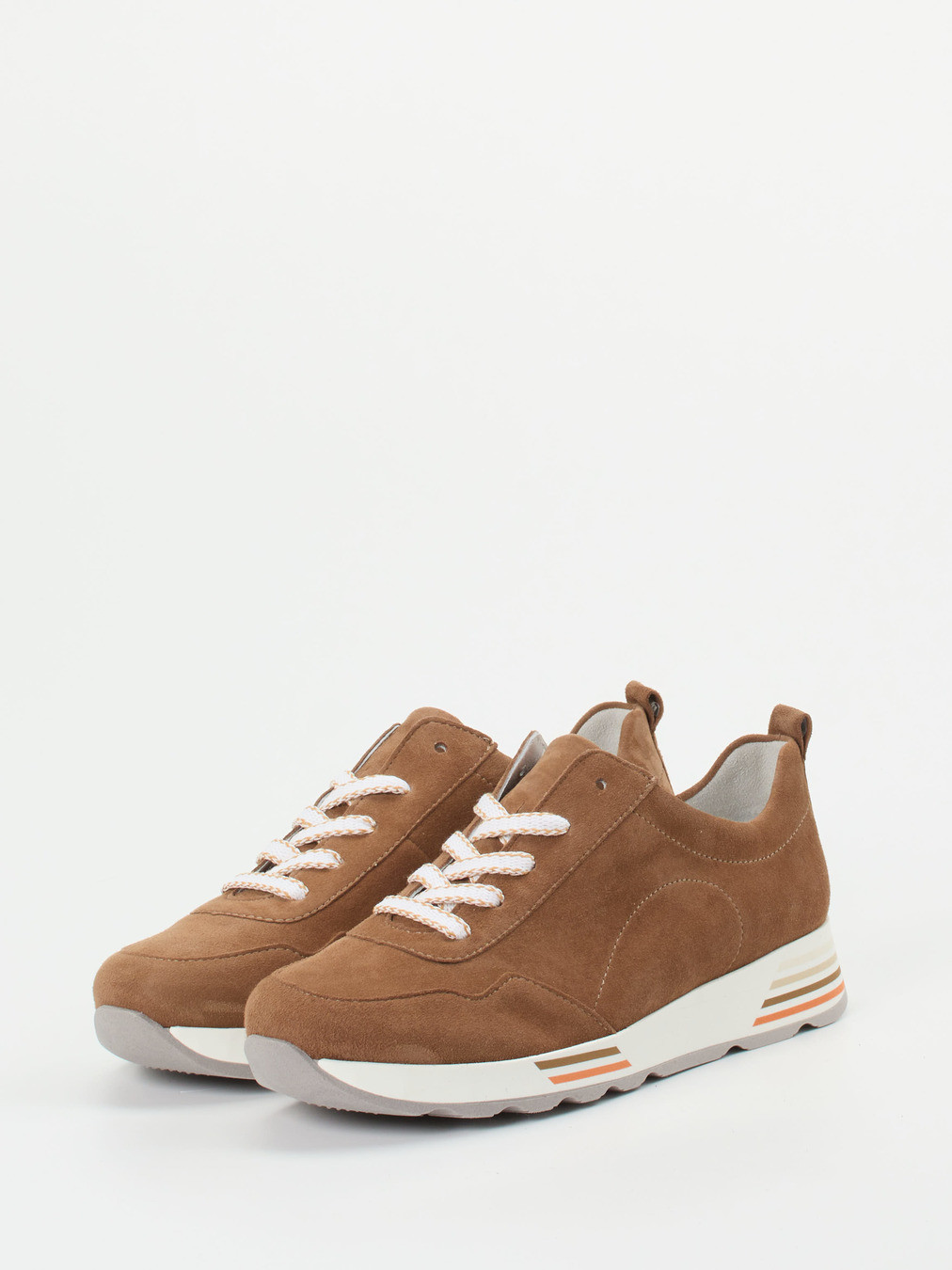 Sneaker braun 2661229001502