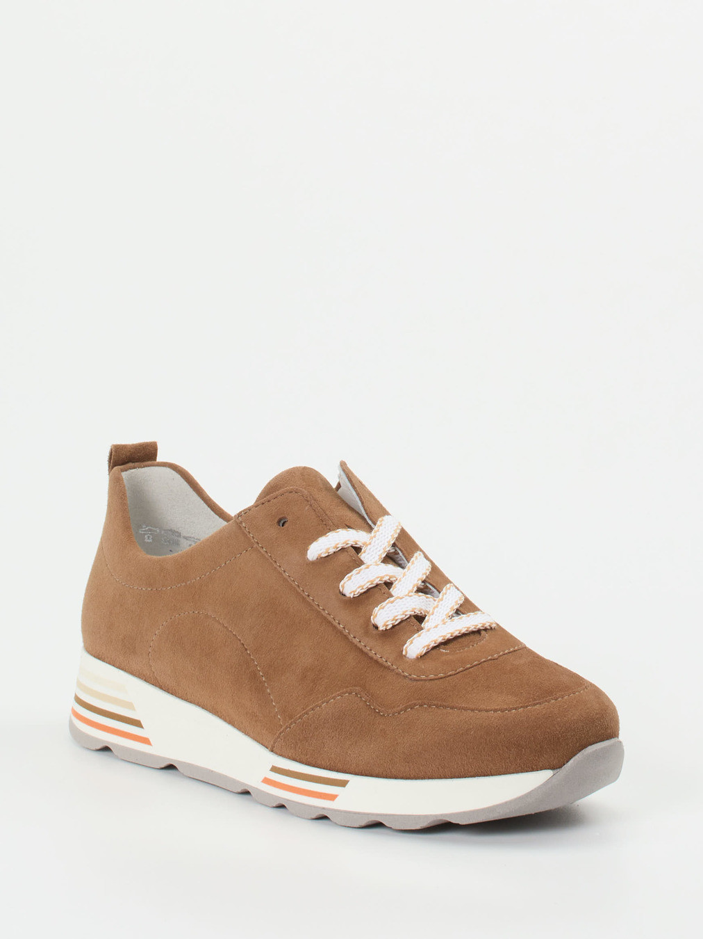 Sneaker braun 2661229001506