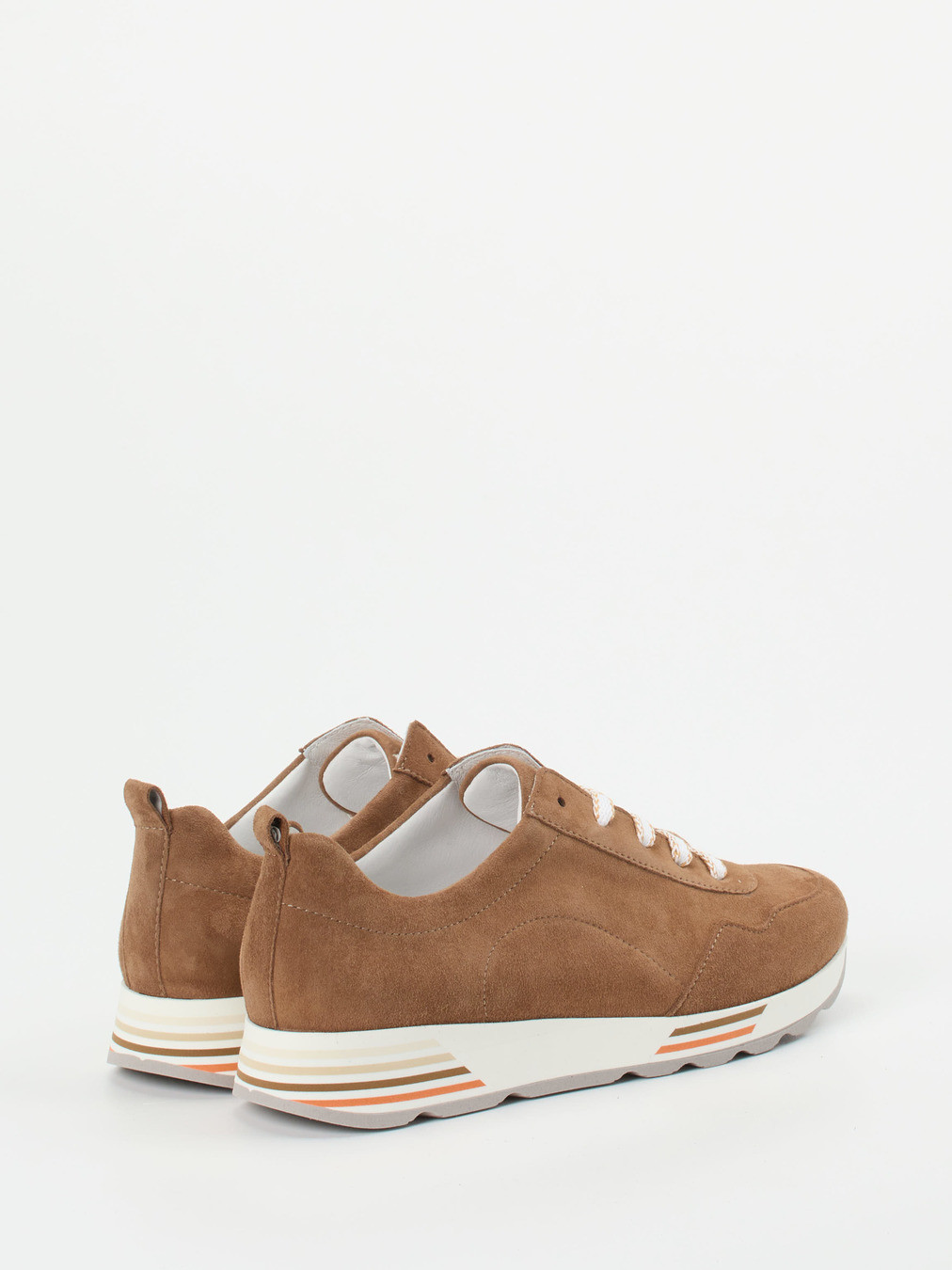 Sneaker braun 2661229001503
