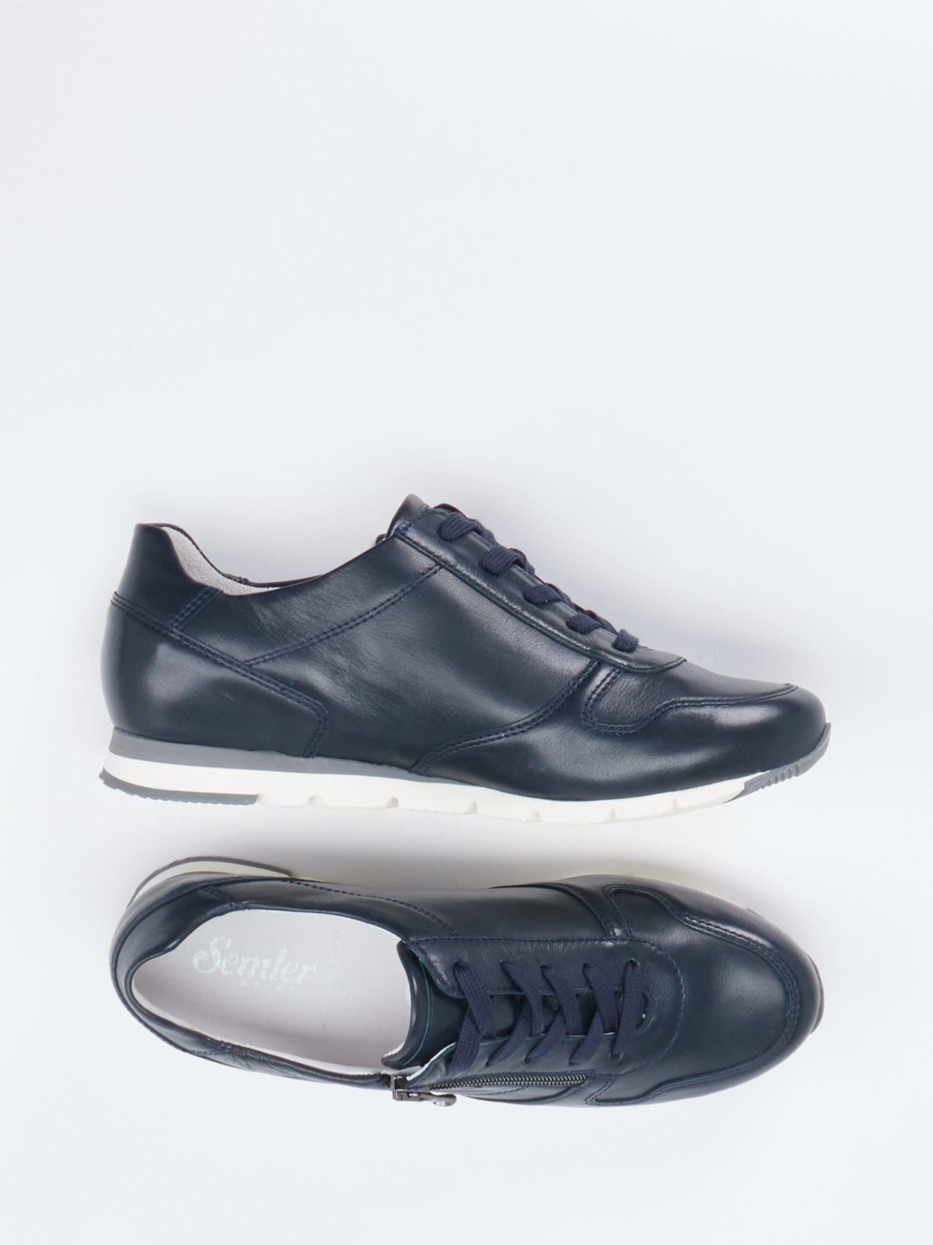 Sneaker blau 2661109020104