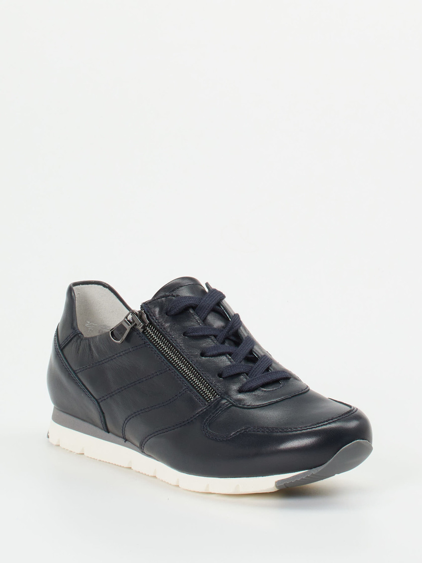 Sneaker blau 2661109020106