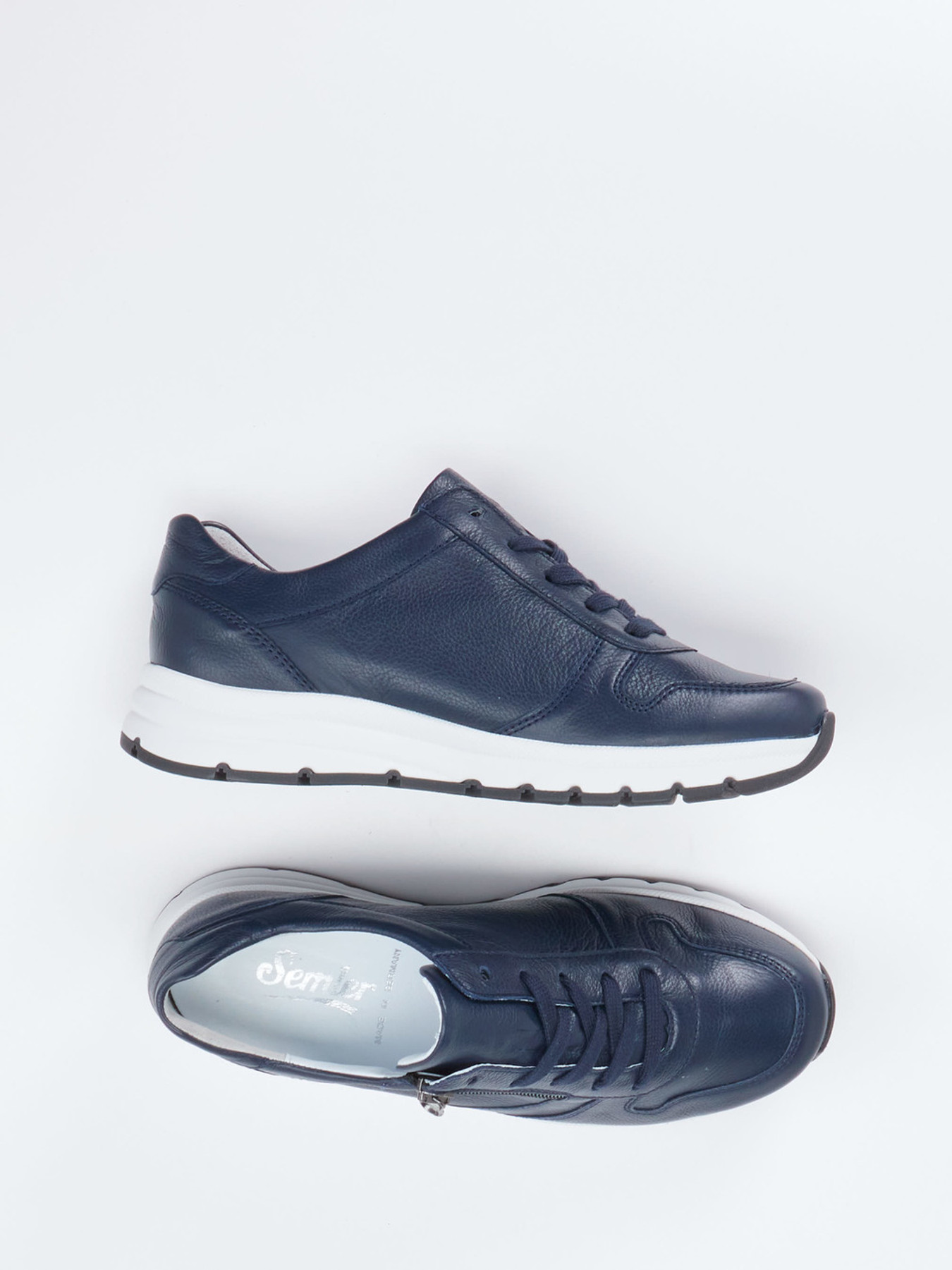 Sneaker blau 2651109024604