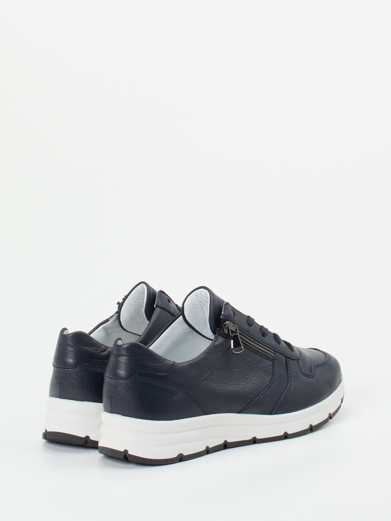 Sneaker blau 2651109024603