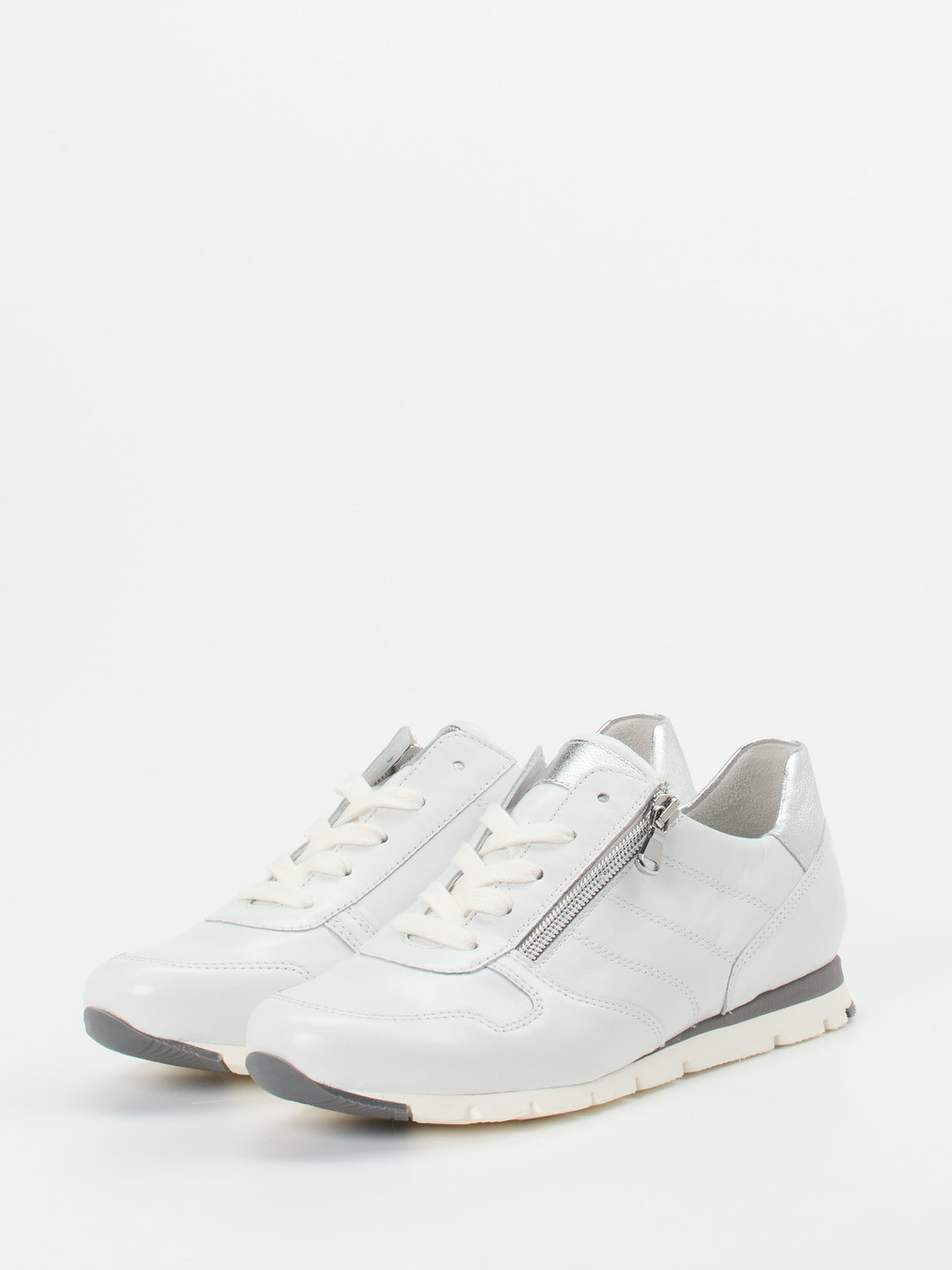 Sneaker weiß 2661799012702