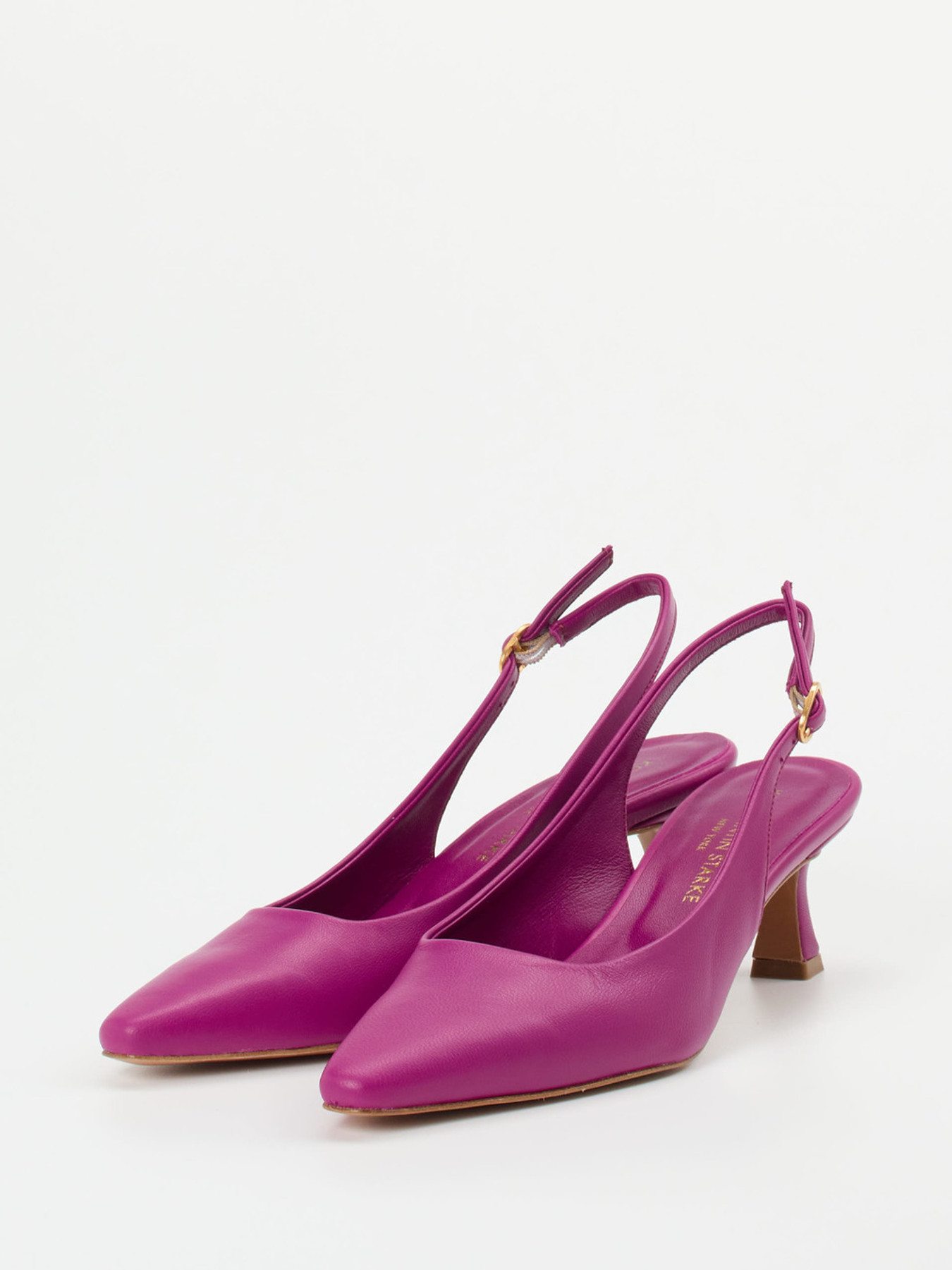 Slingpumps pink 1306529000702