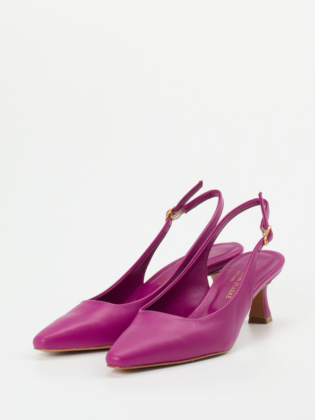 Slingpumps pink 1306529000702