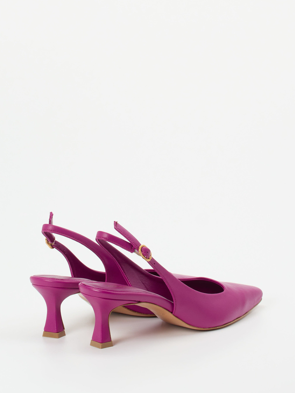 Slingpumps pink 1306529000703